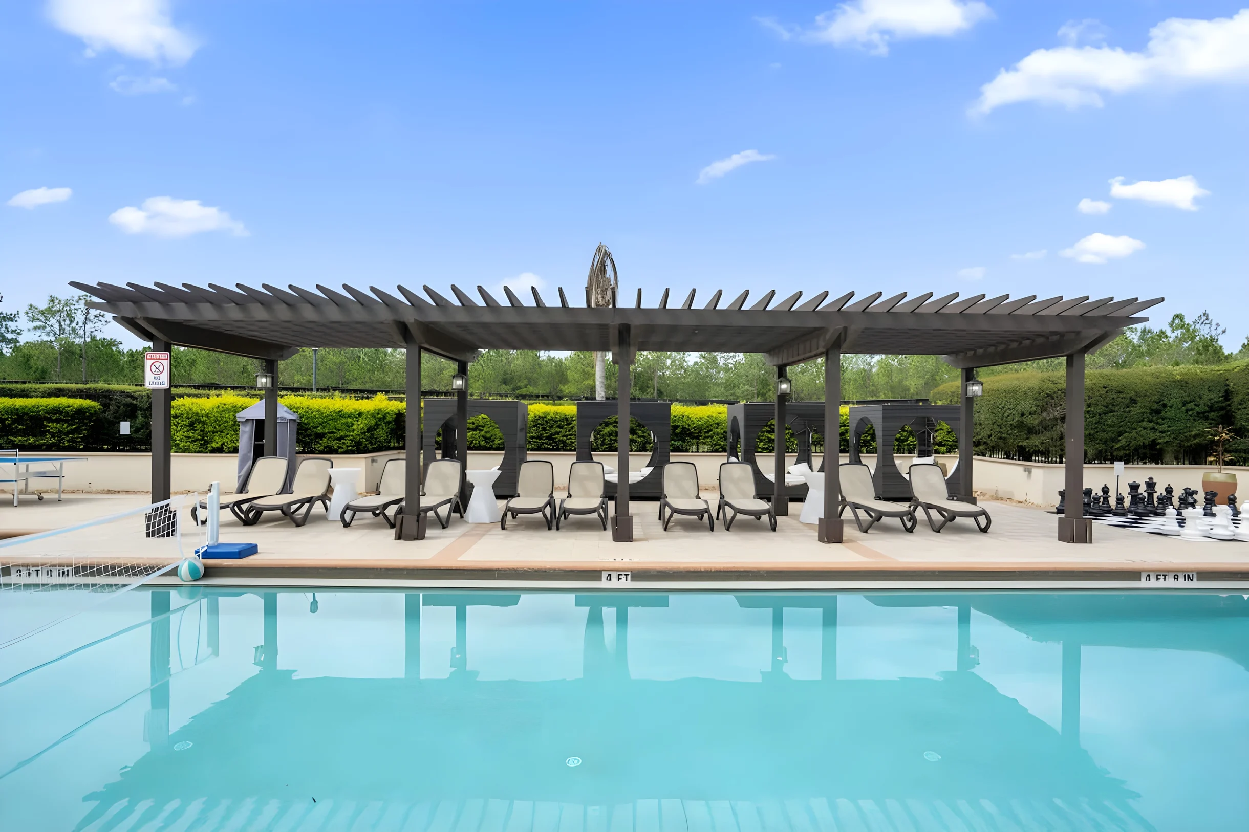 Wander Lake Nona #65