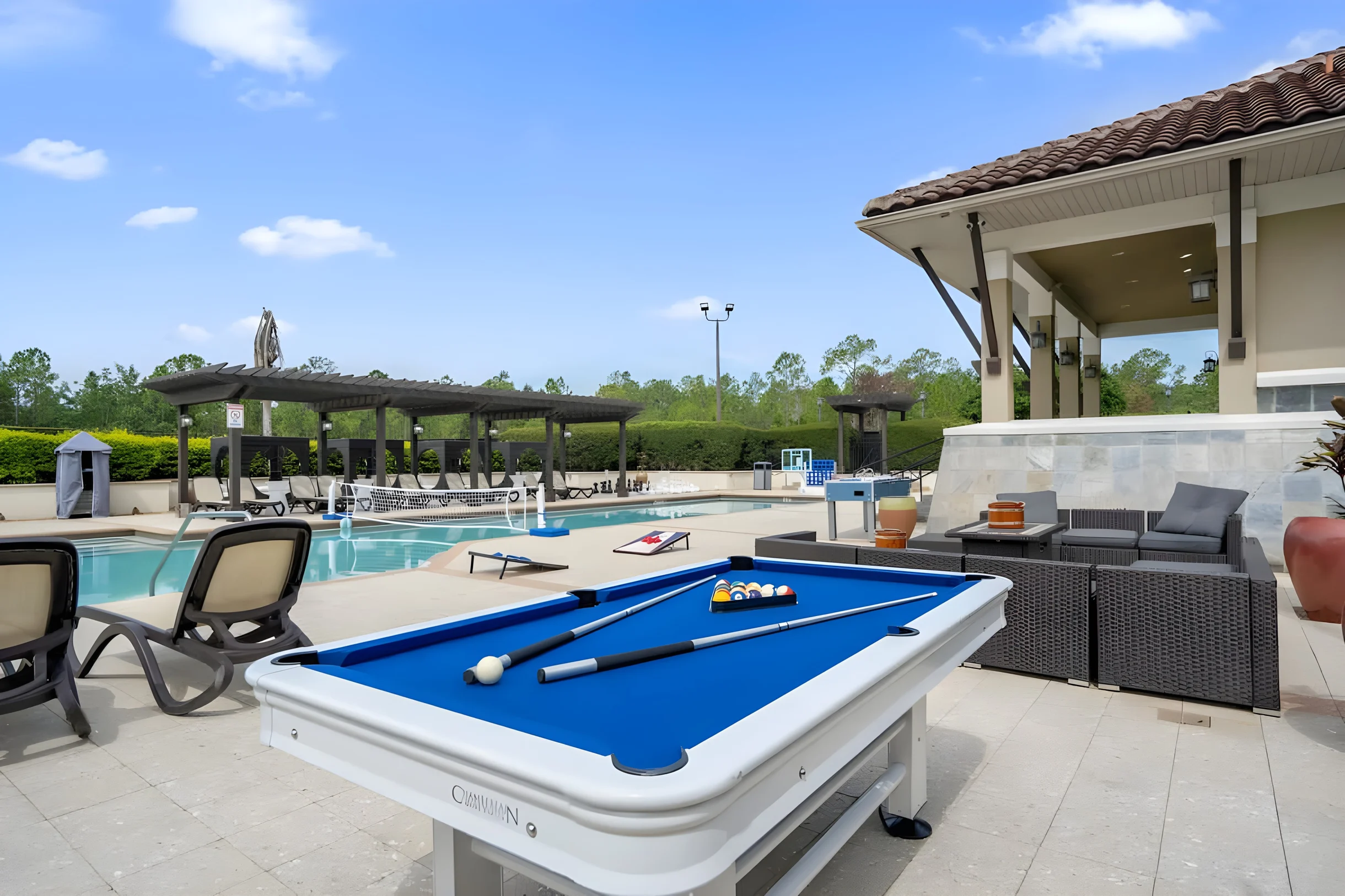 Wander Lake Nona #22