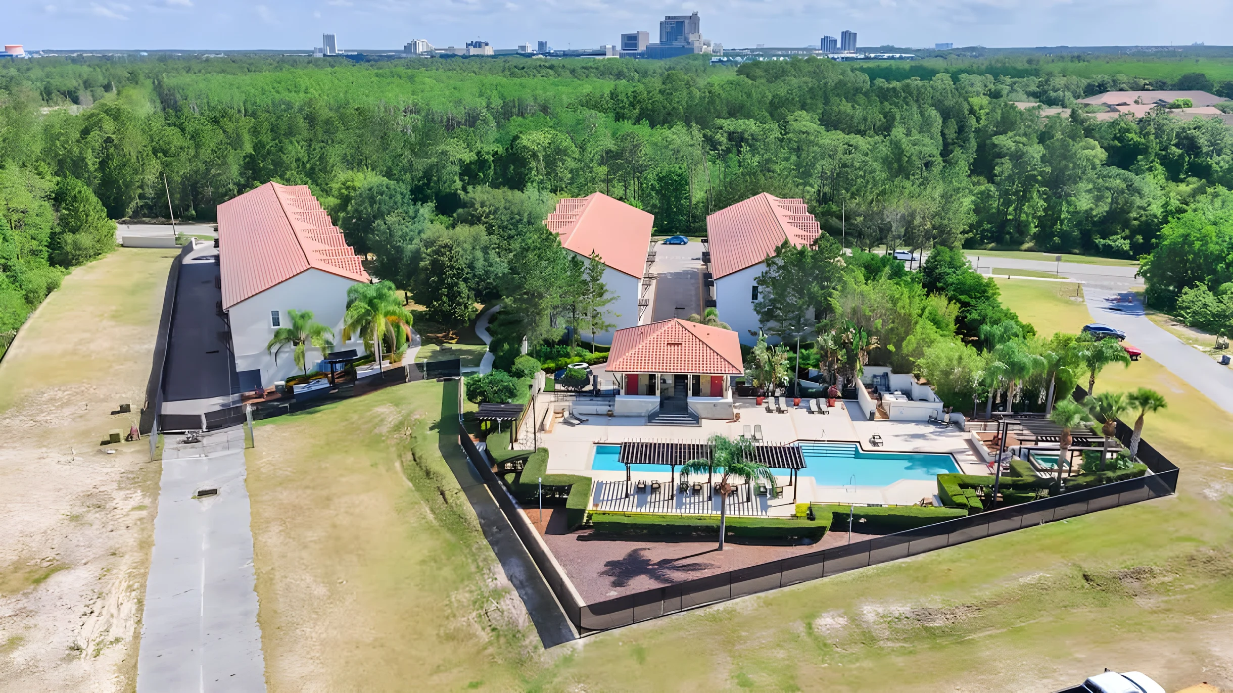 Wander Lake Nona #77