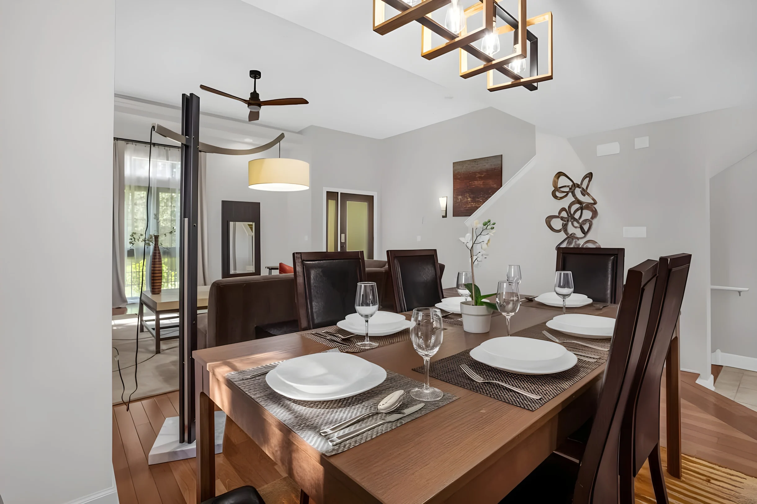 Wander Lake Nona #25