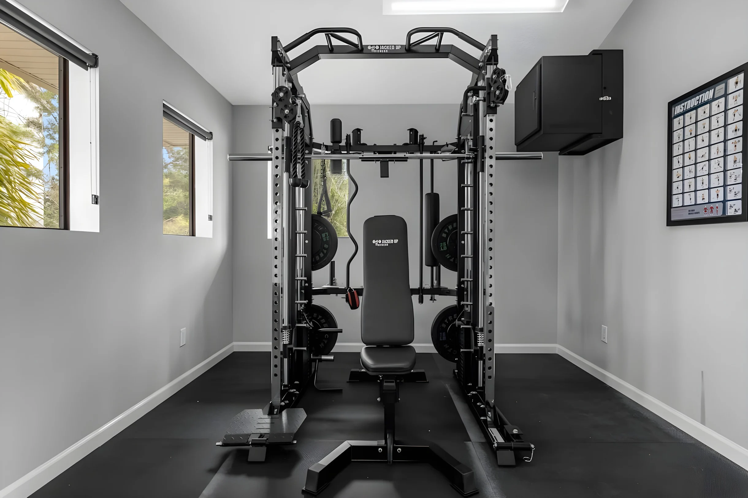 Wander Lake Nona #57