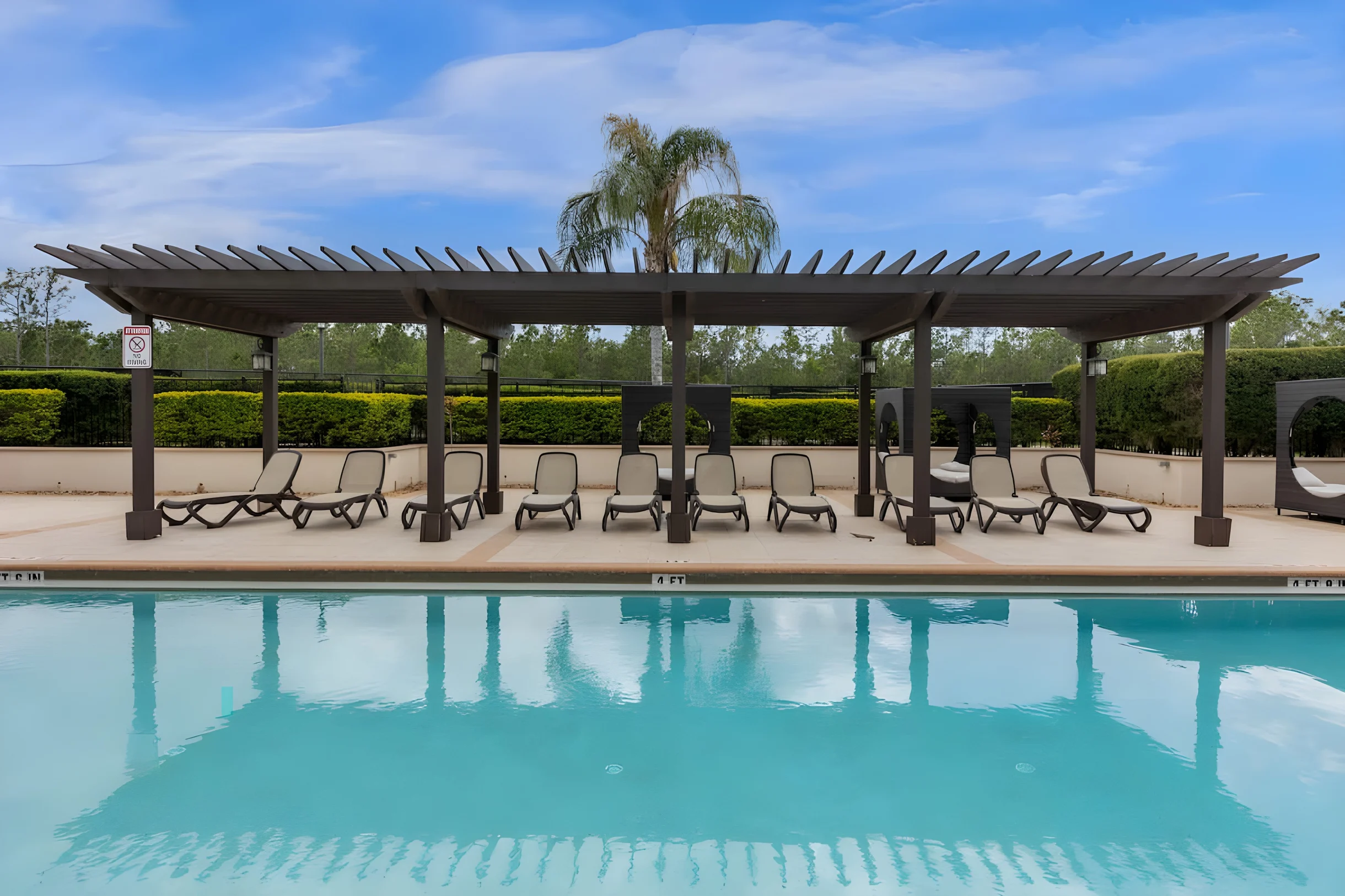 Wander Lake Nona #83