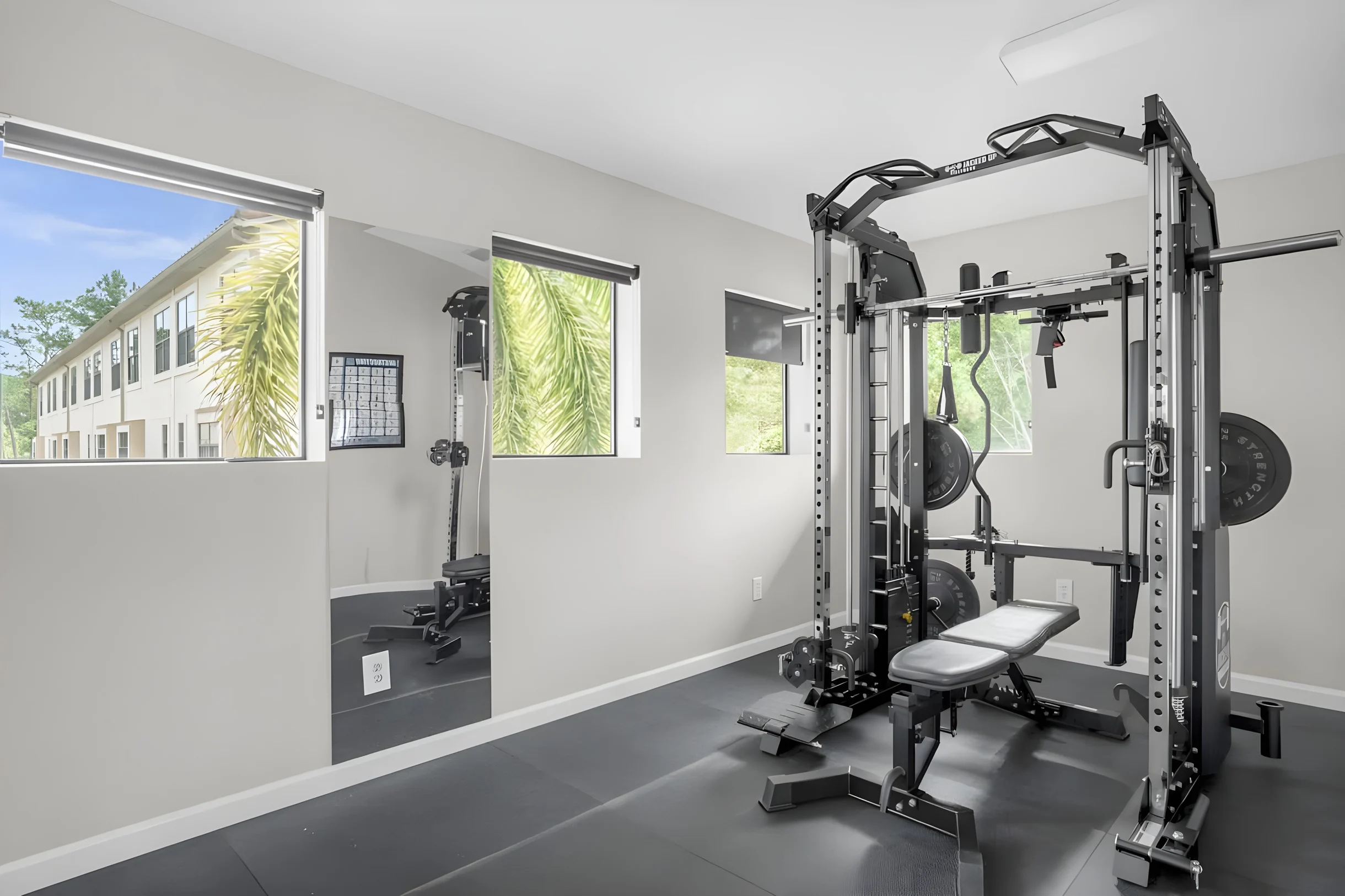 Wander Lake Nona #36