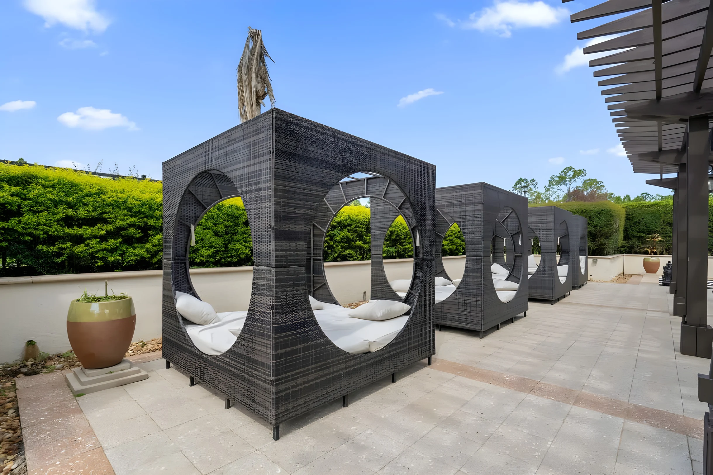 Wander Buena Vista Palms #24