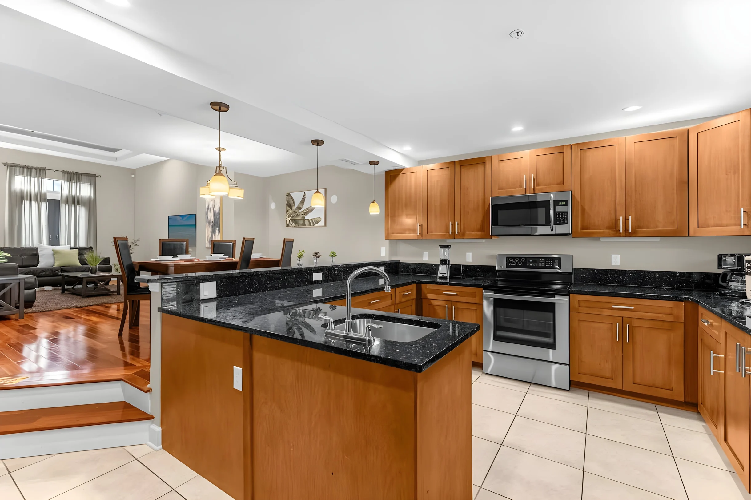 Wander Disney Springs #14