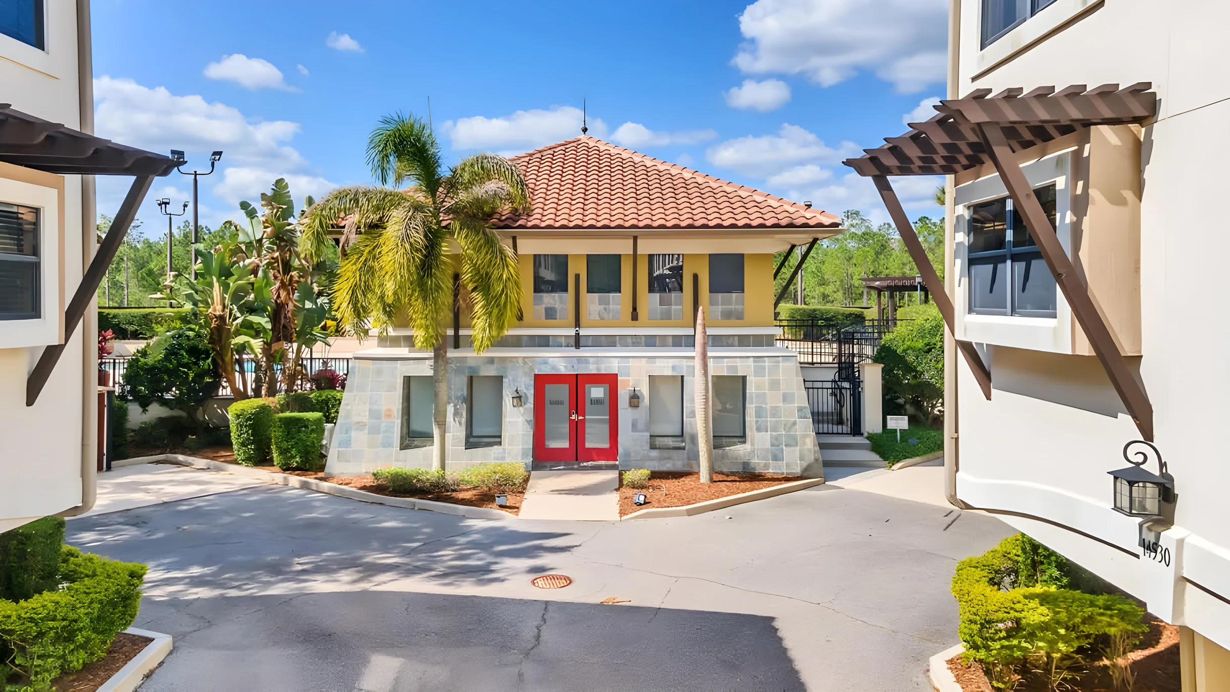 Wander Disney Springs #52