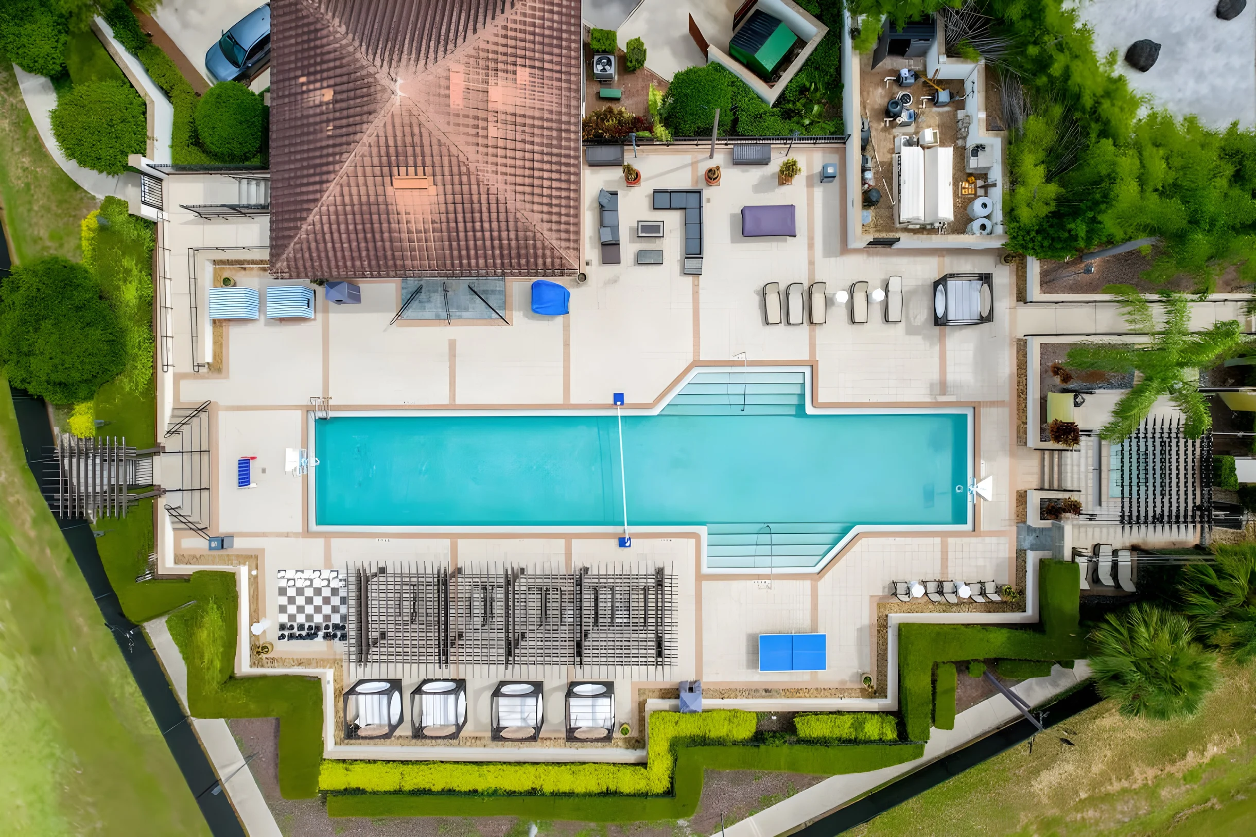 Wander Disney Springs #82