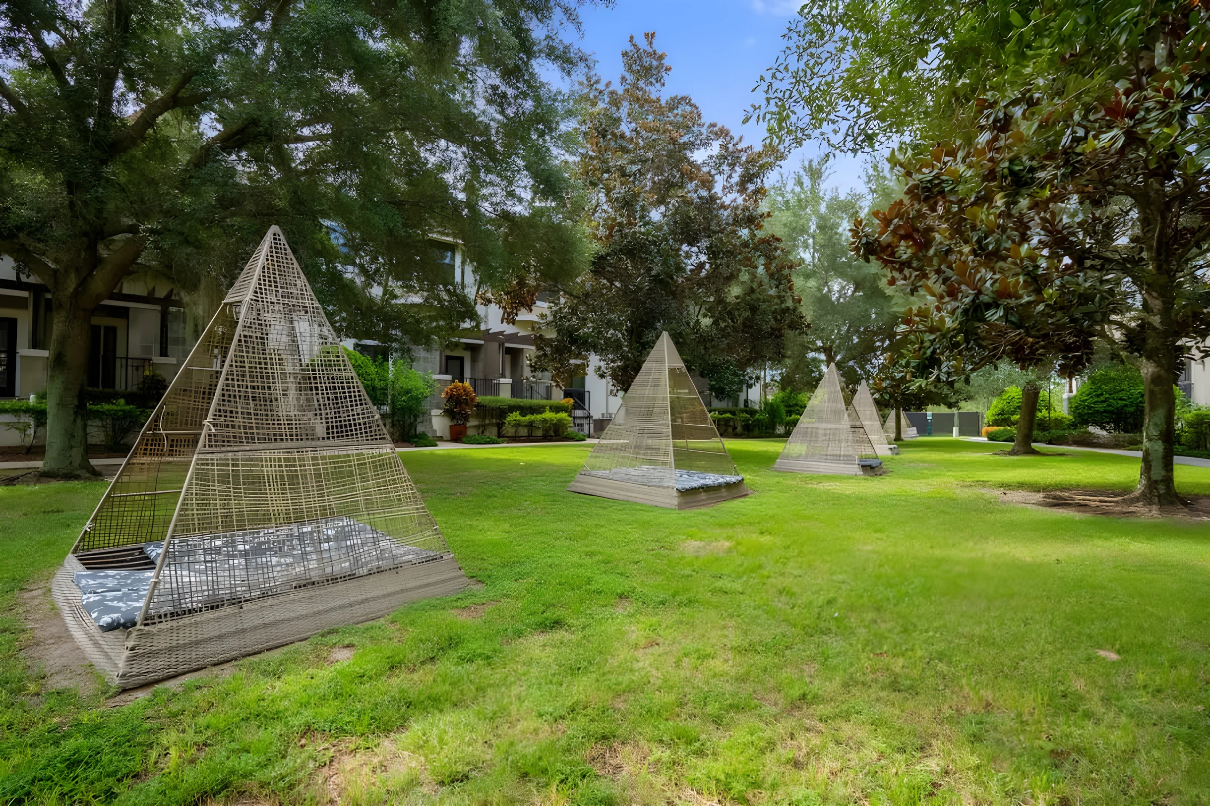 Wander Lake Nona #26