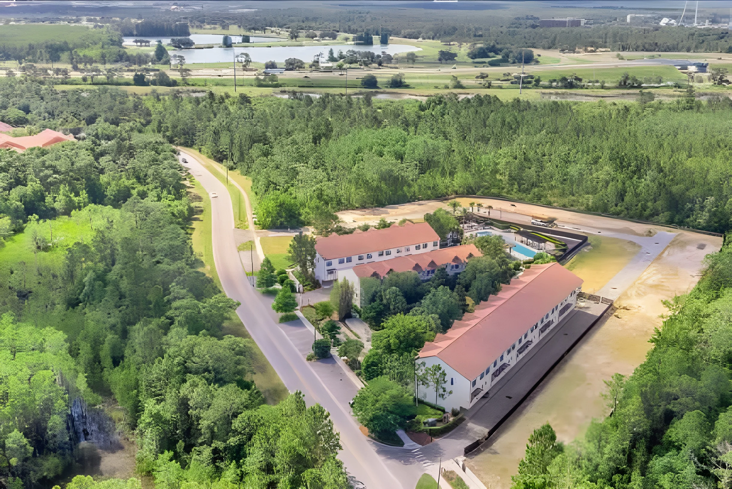 Wander Lake Nona #30