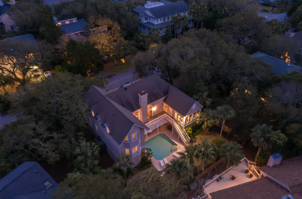 Wander Palms Dunes Retreat #2