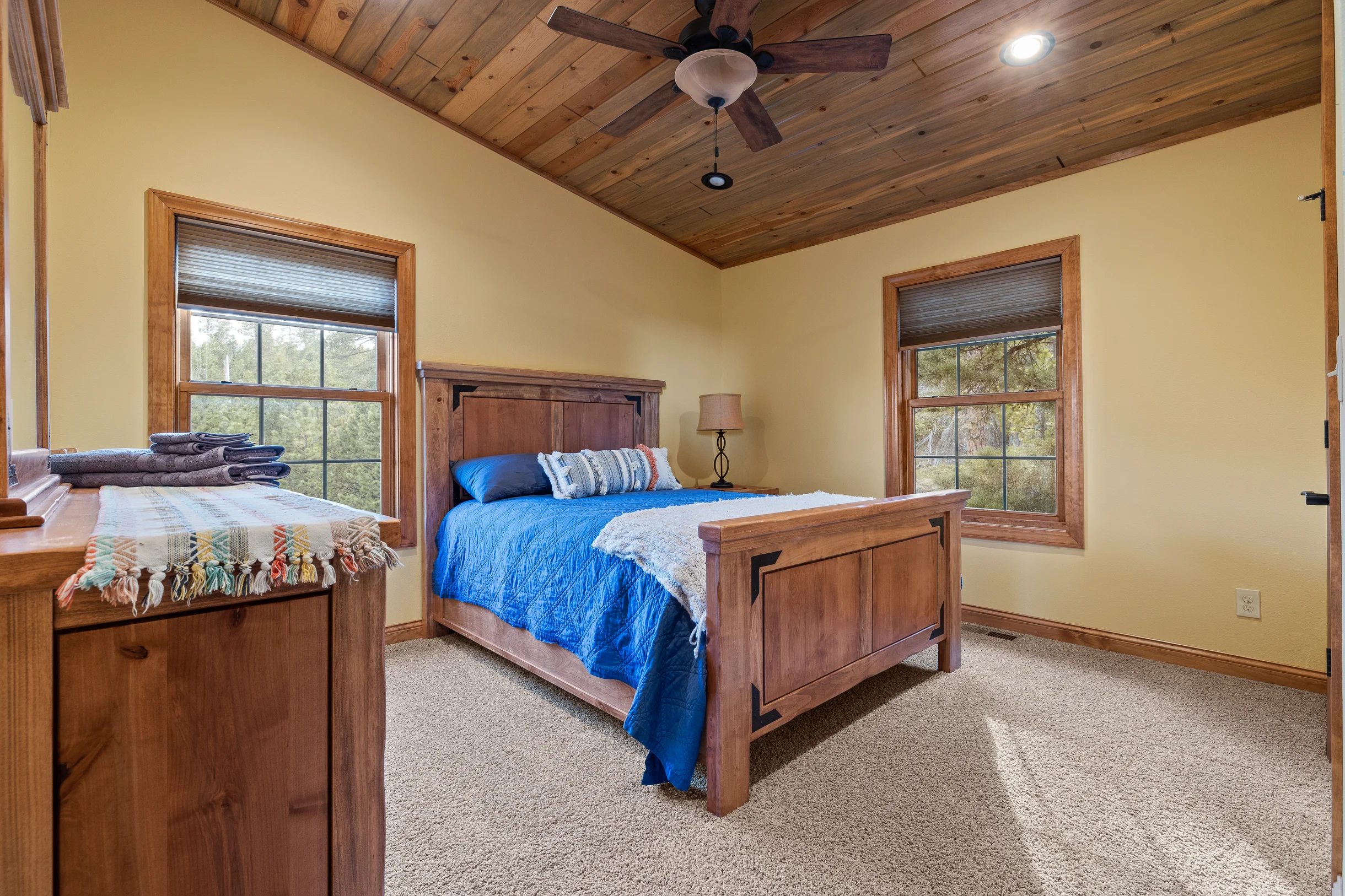 Largest Black Hills Lodge - Sleeps 30 - 13 Bedroom #28