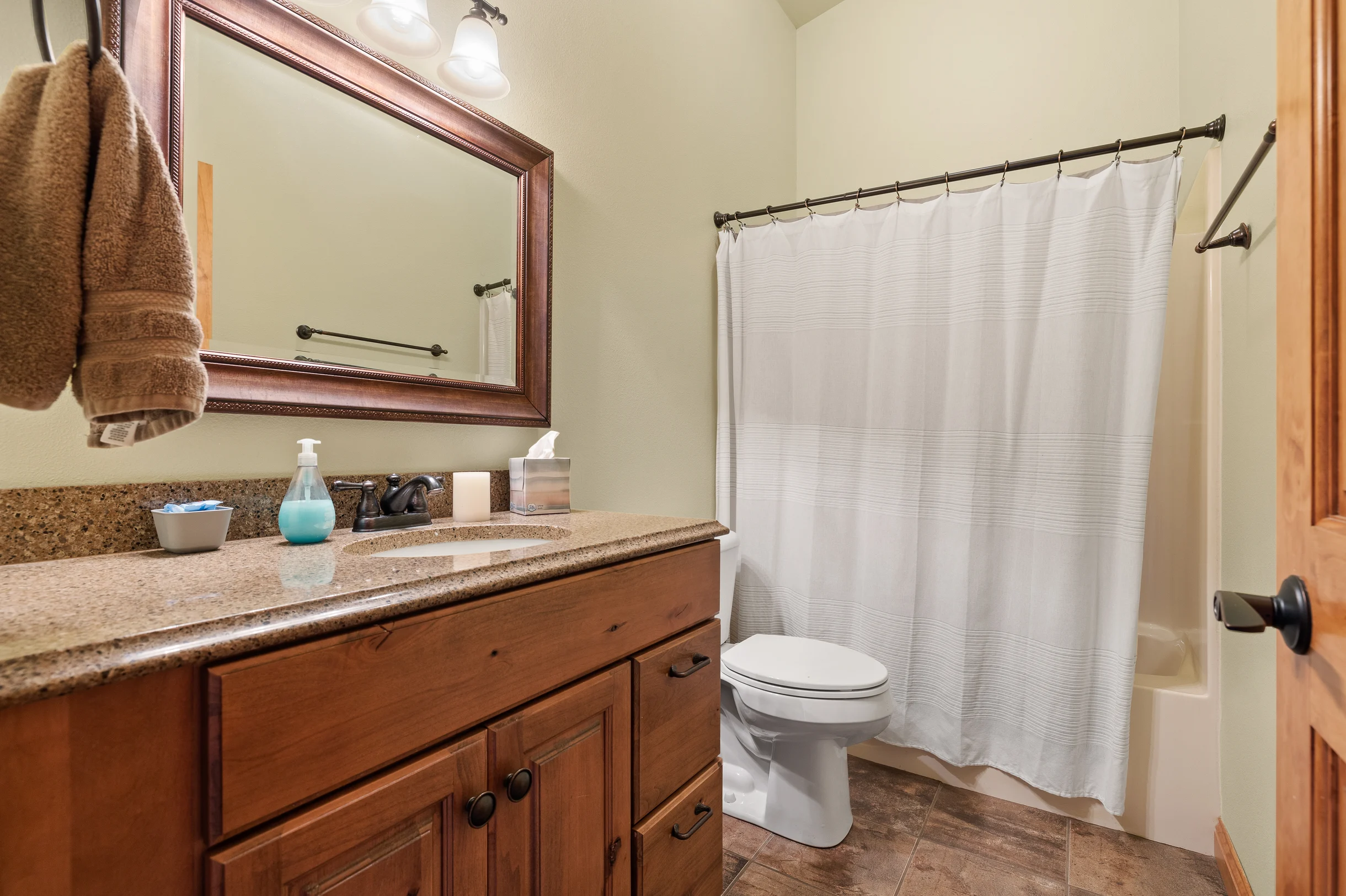 Largest Black Hills Lodge - Sleeps 30 - 13 Bedroom #13