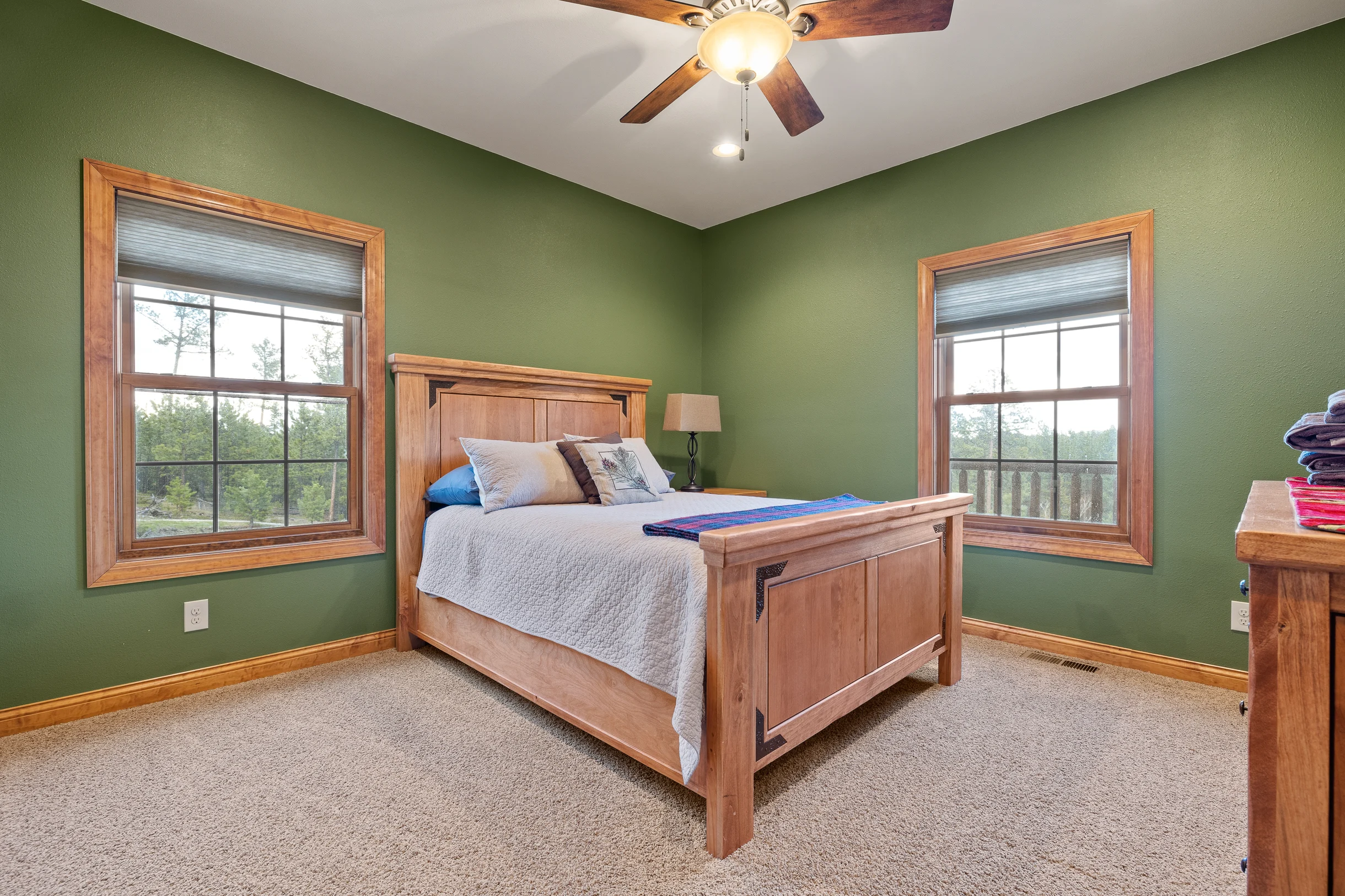Largest Black Hills Lodge - Sleeps 30 - 13 Bedroom #21