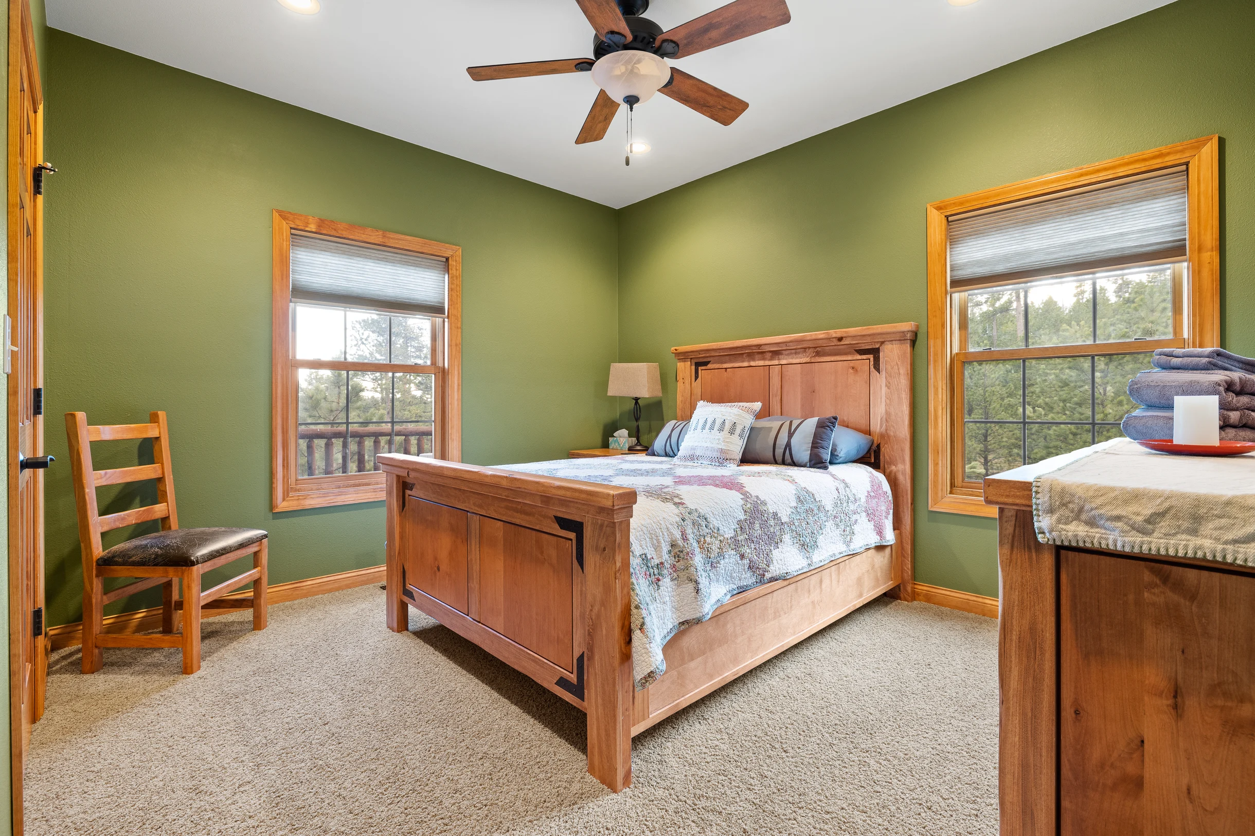 Largest Black Hills Lodge - Sleeps 30 - 13 Bedroom #22