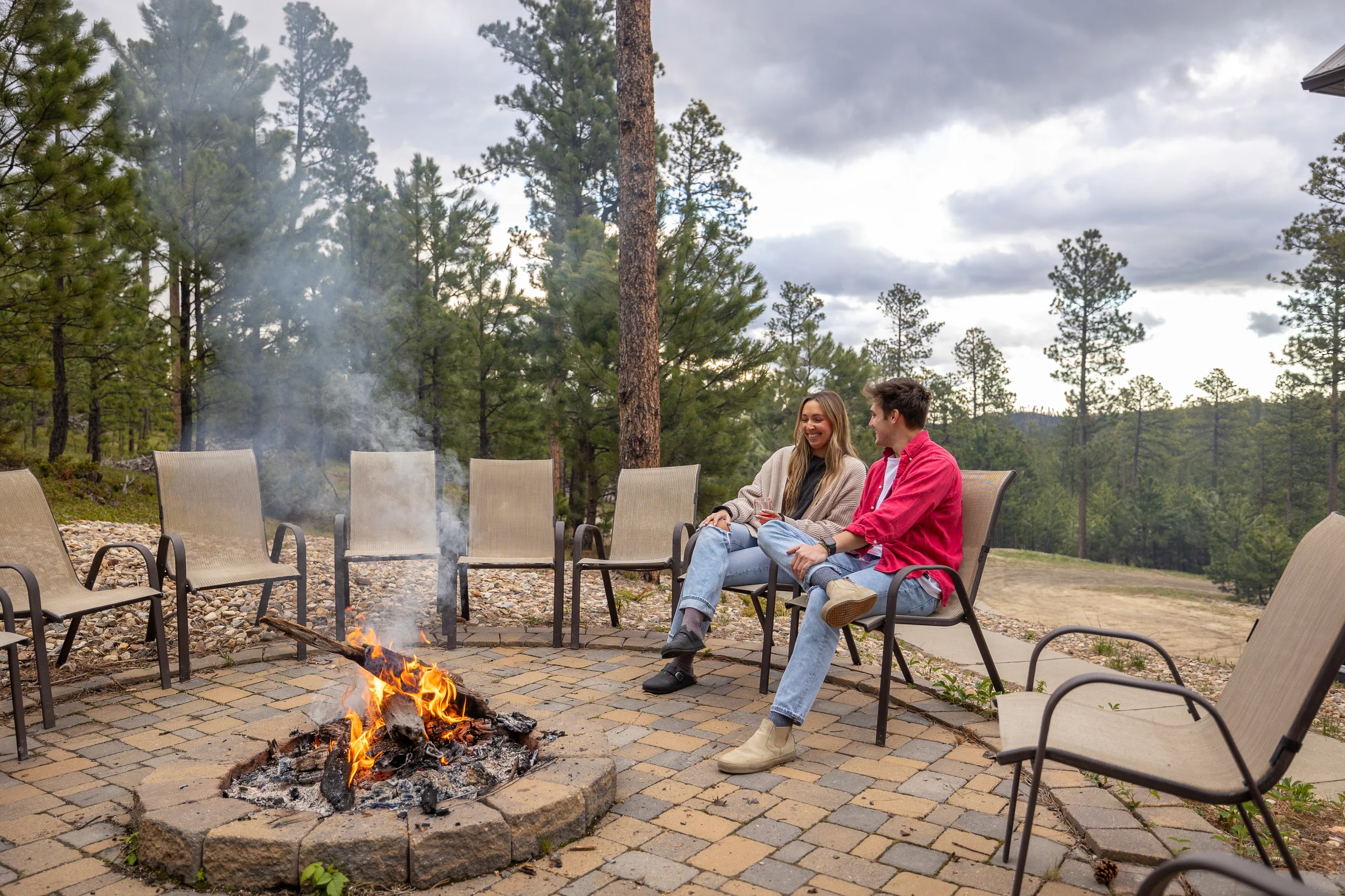 Largest Black Hills Lodge - Sleeps 30 - 13 Bedroom #33