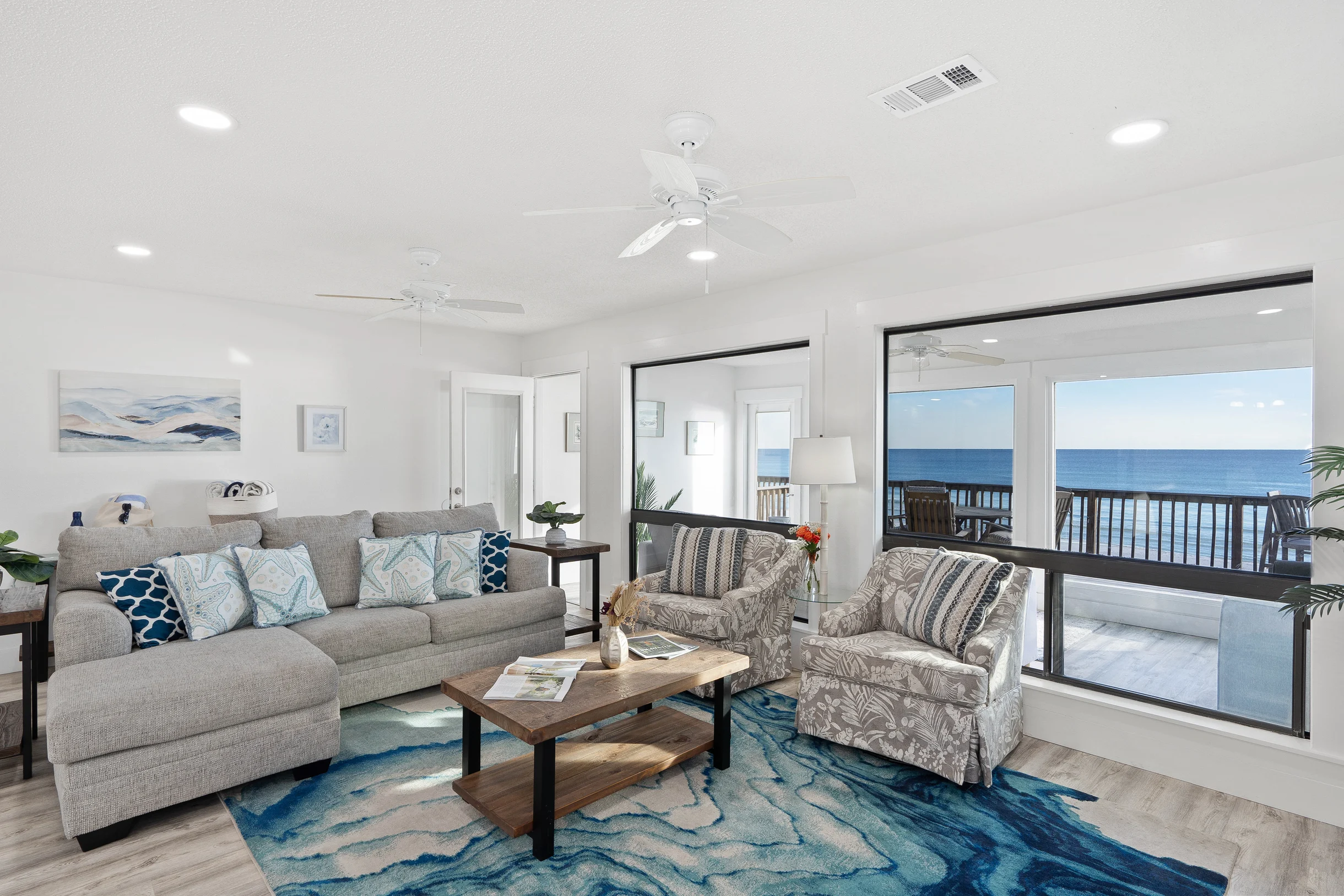 Wander Destin Sands #1