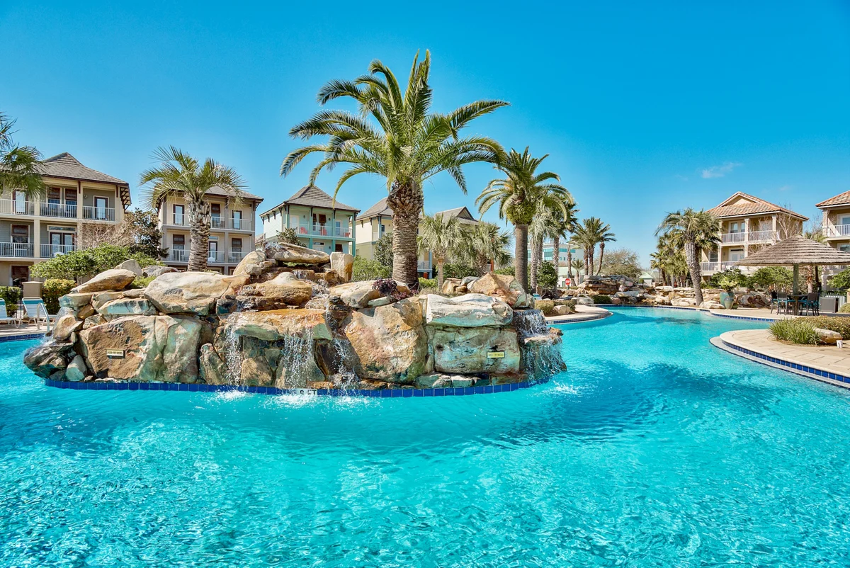 Wander Destin Allure