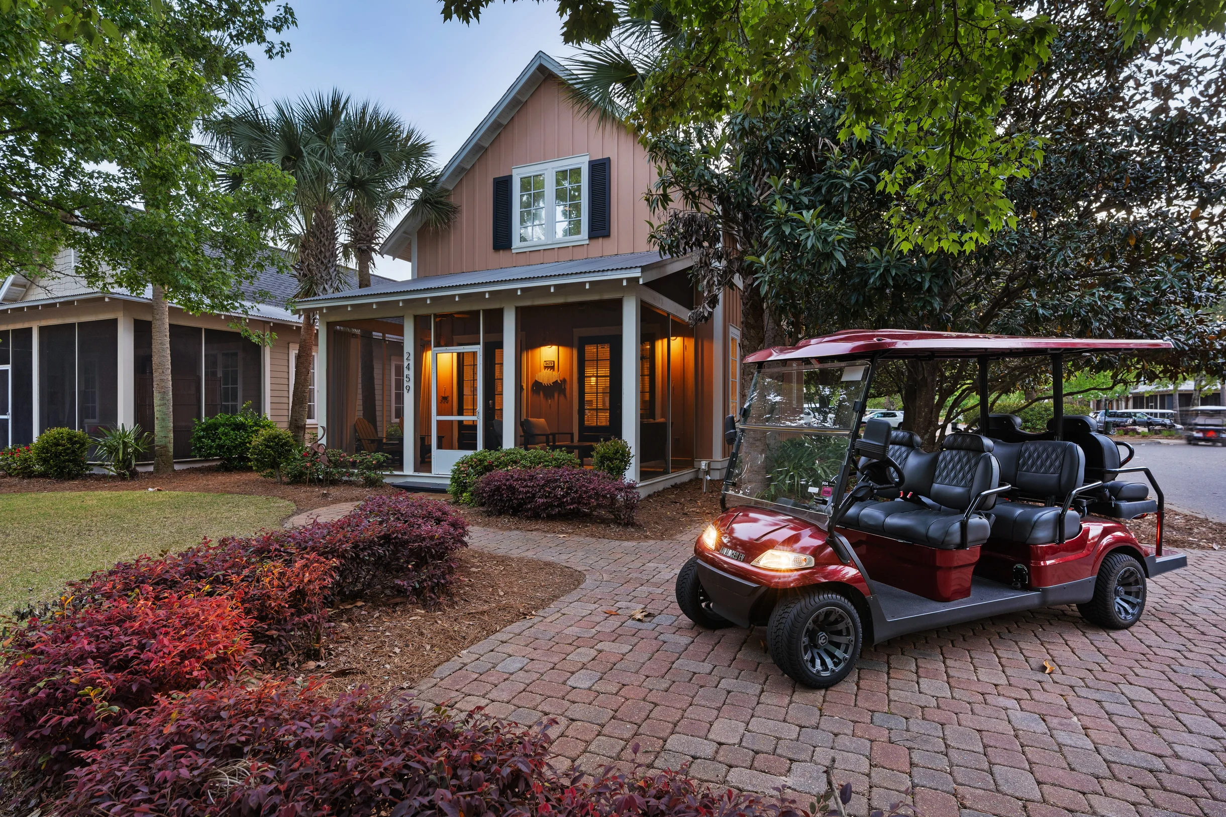 Wander Sandestin Shores #1