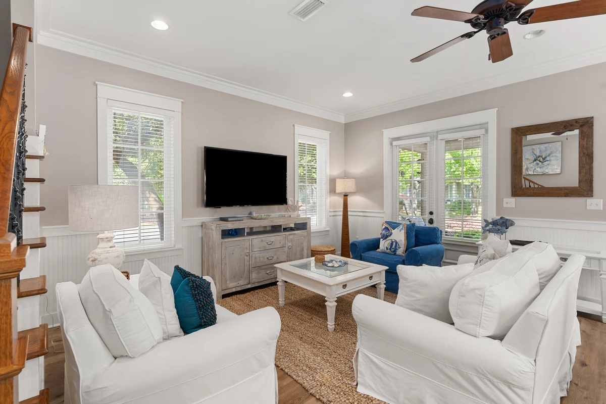 Wander Sandestin Shores