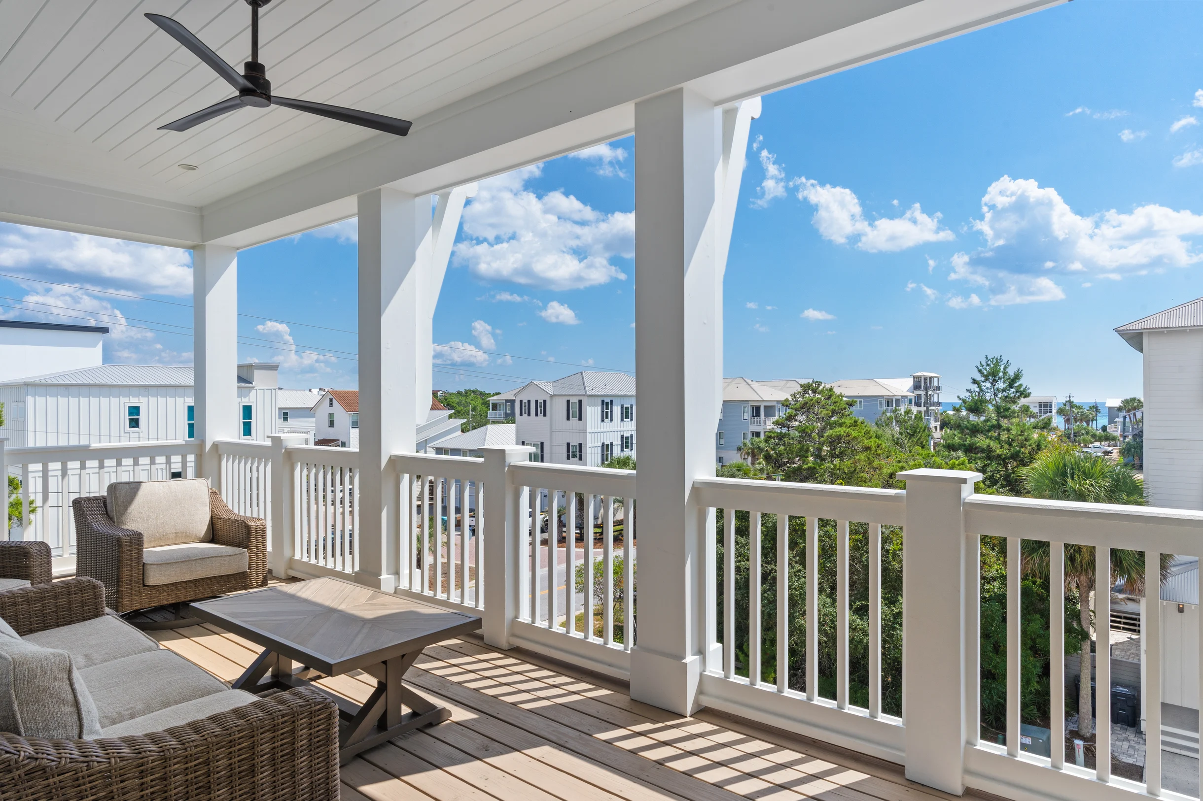 Wander Inlet Beach Bluewater #2