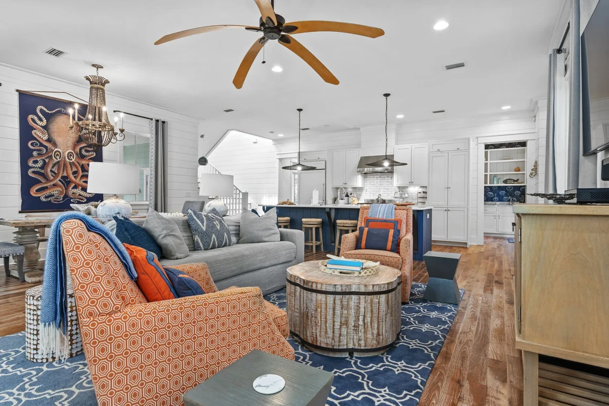 Wander Santa Rosa Trail #3