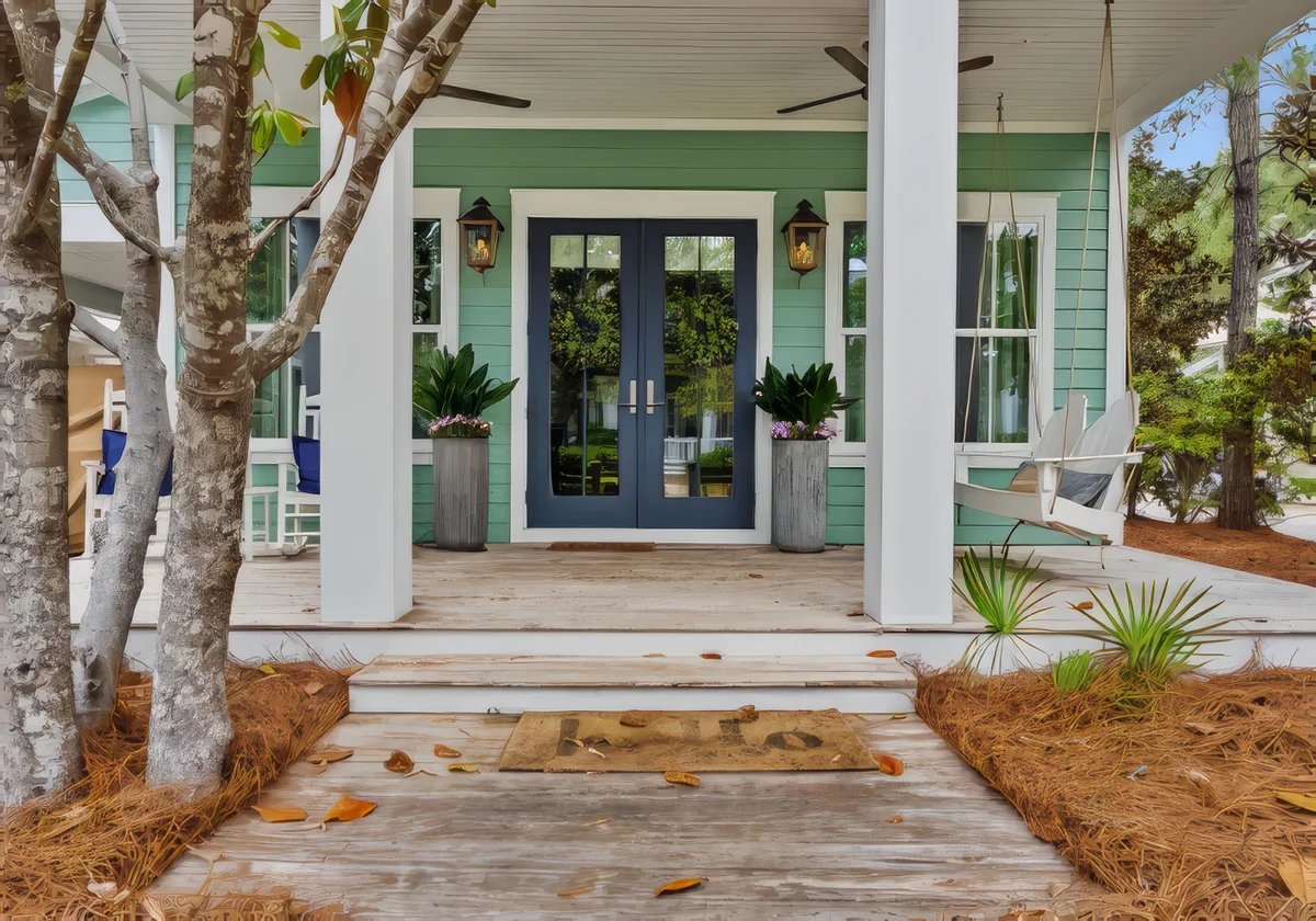 Wander Santa Rosa Trail