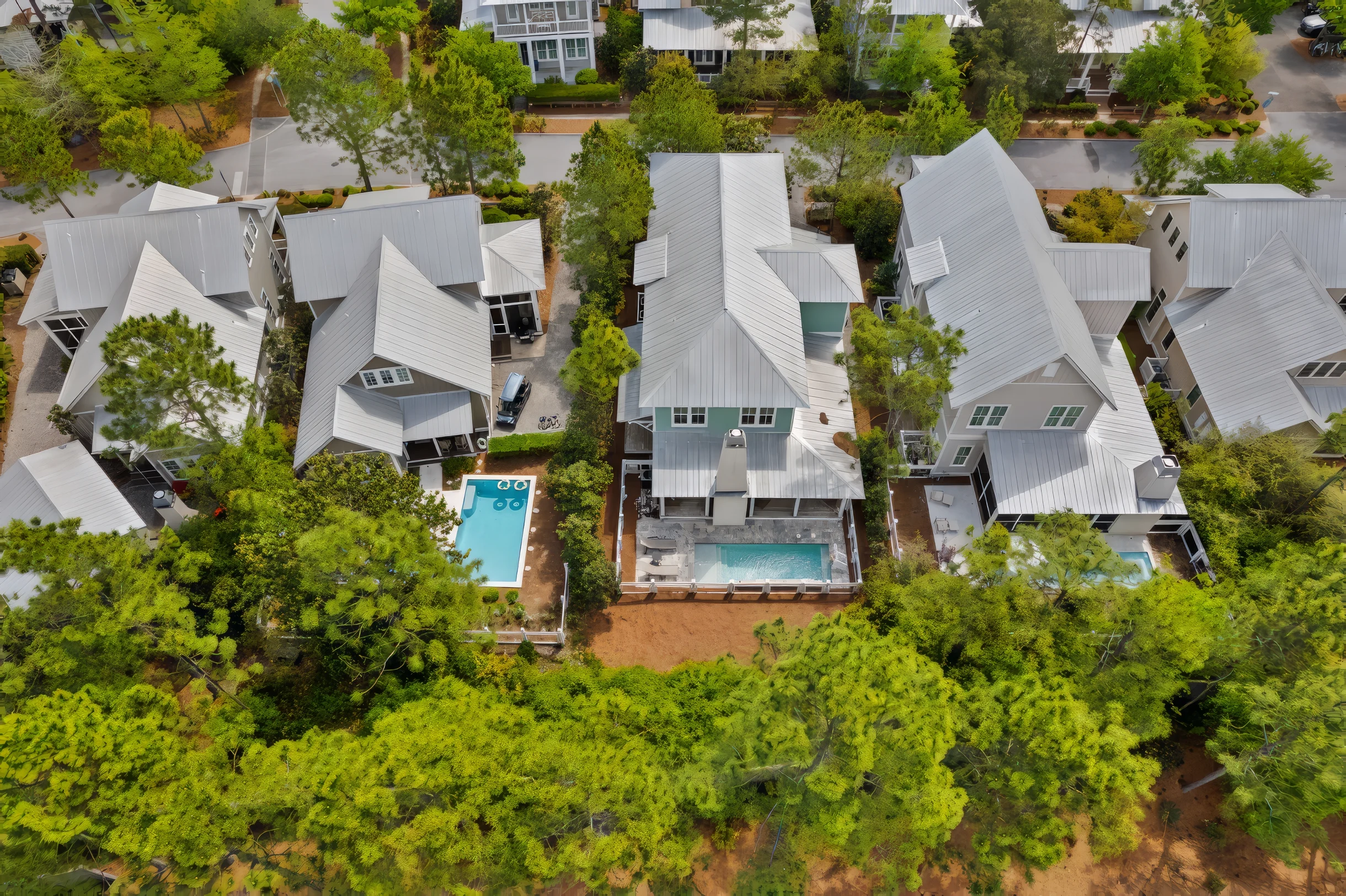 Wander Santa Rosa Trail #2