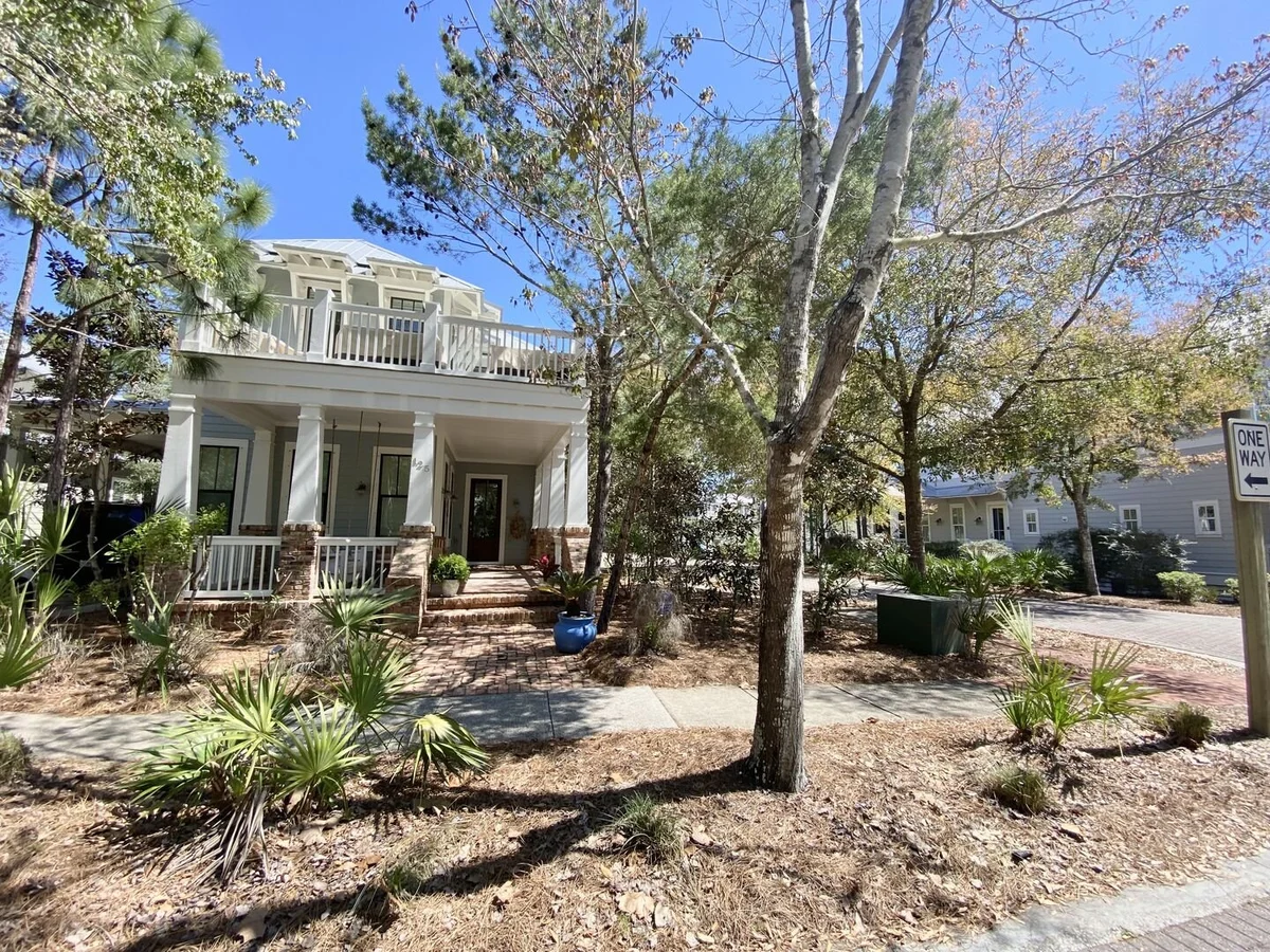 Wander Santa Rosa Grove