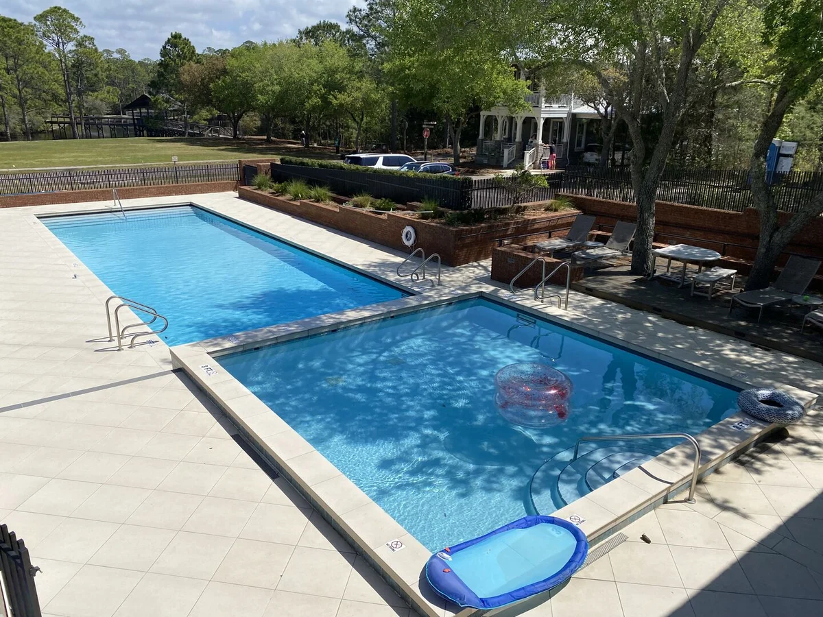 Wander Santa Rosa Grove #2