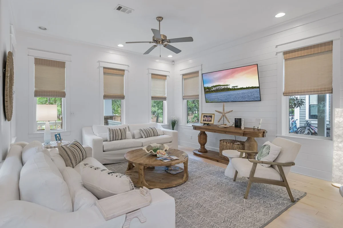 Wander Santa Rosa Grove #3