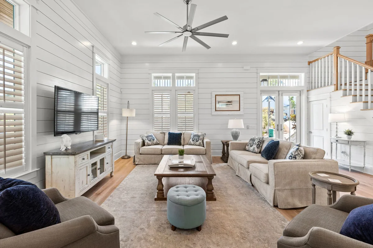 Wander Cabana Trail Dunes #2