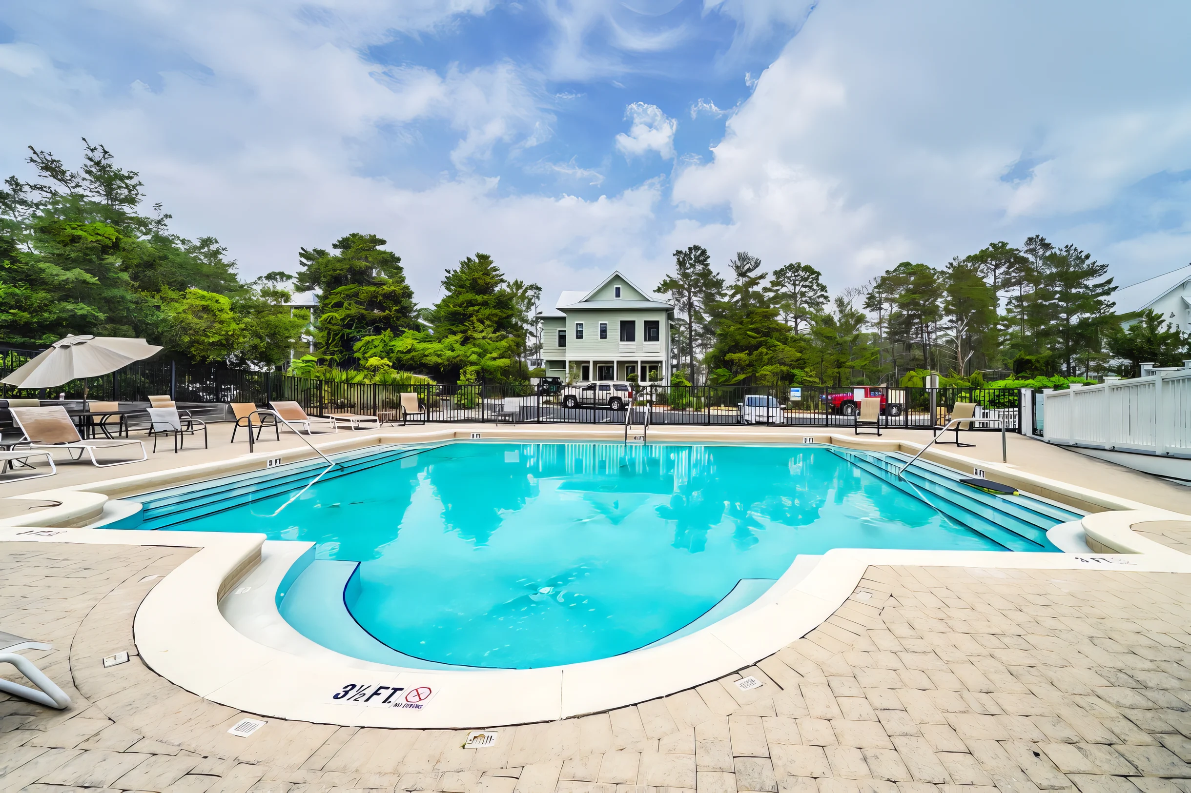 Wander Cabana Trail Dunes #3