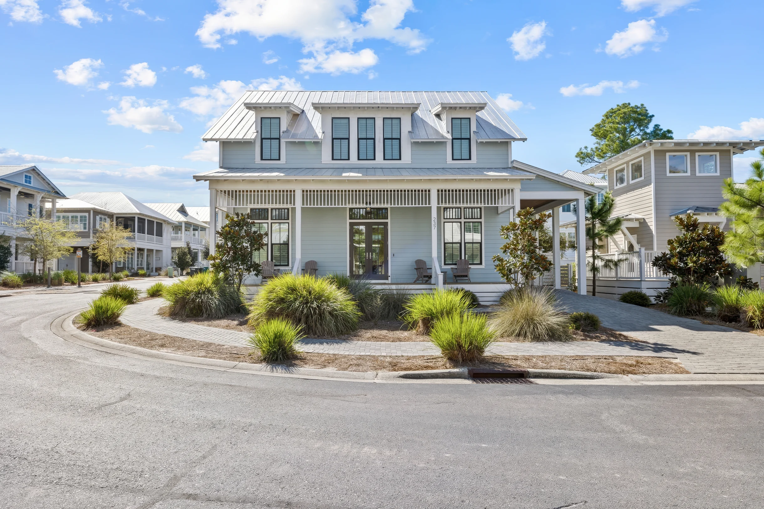 Wander Cabana Trail Dunes