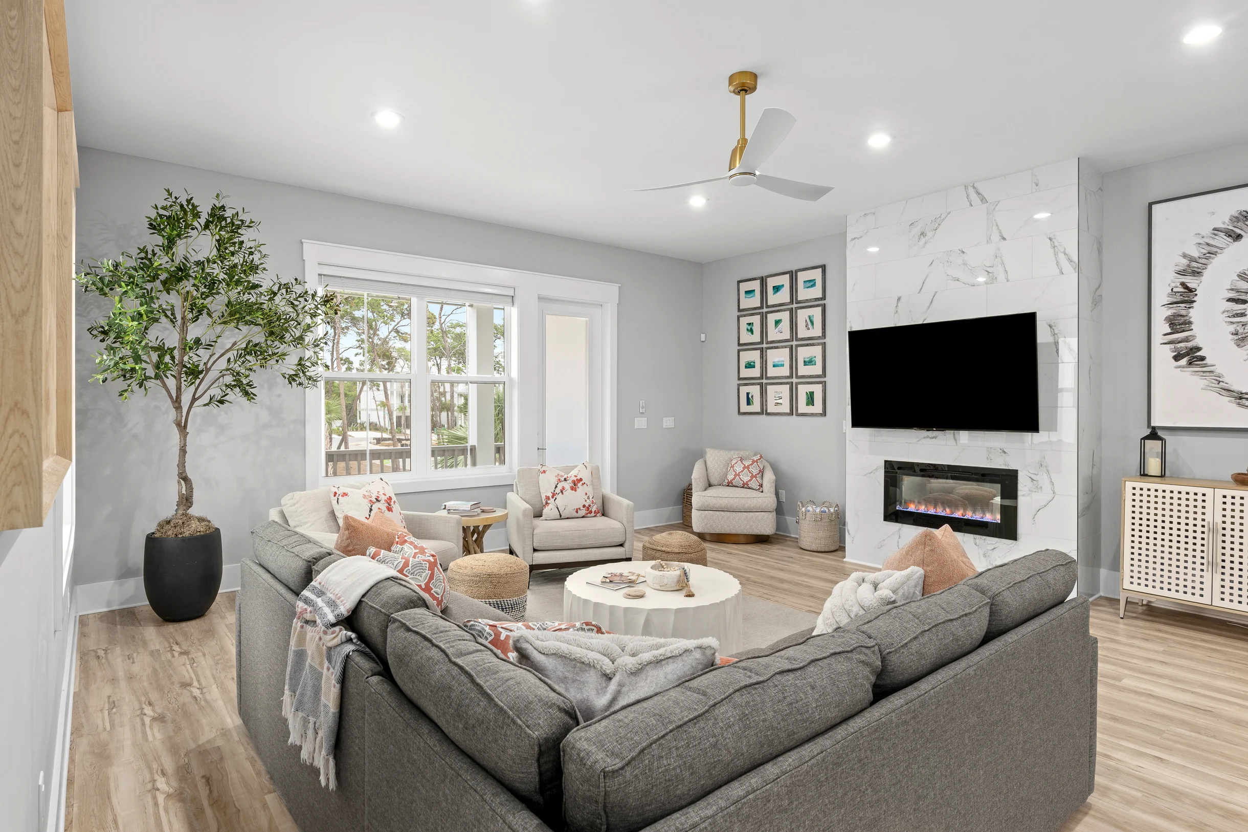 Wander Inlet Beach Majestic #3