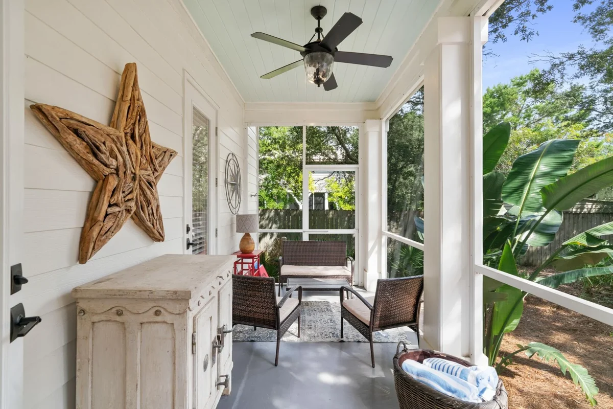 Wander Seagrove Bluffs #2