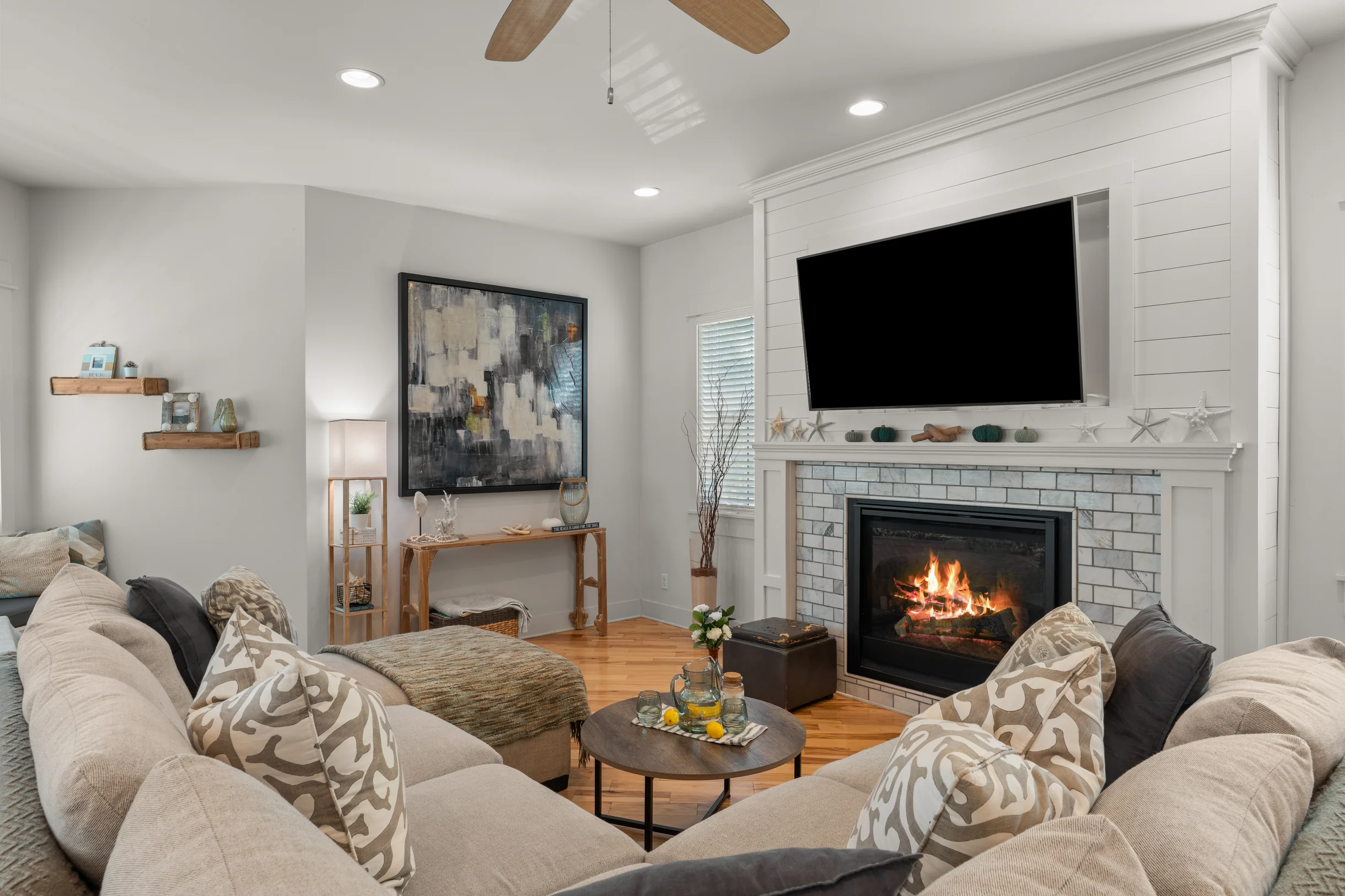 Wander Rosemary Breeze #3