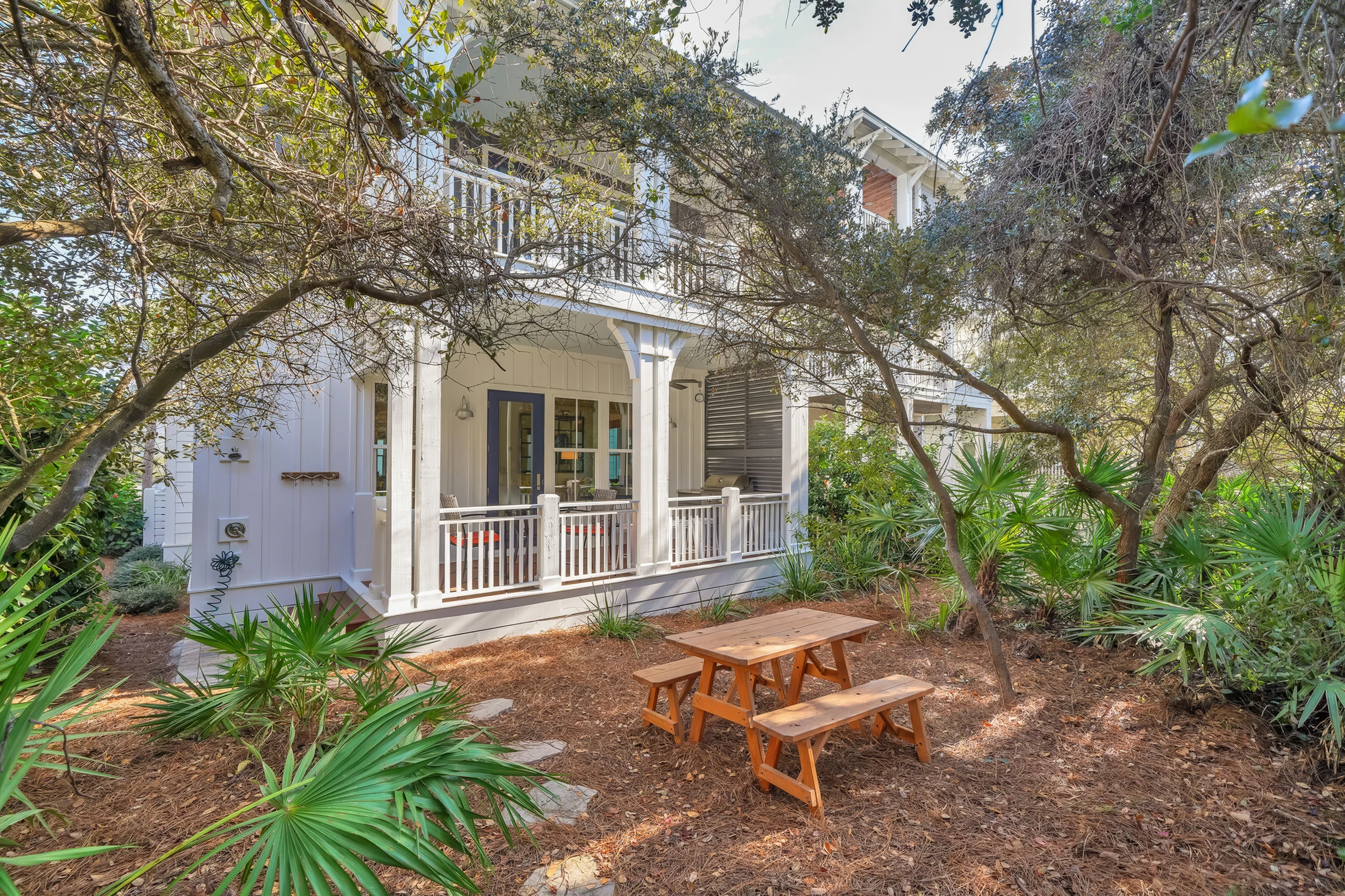 Wander Rosemary Sands #1