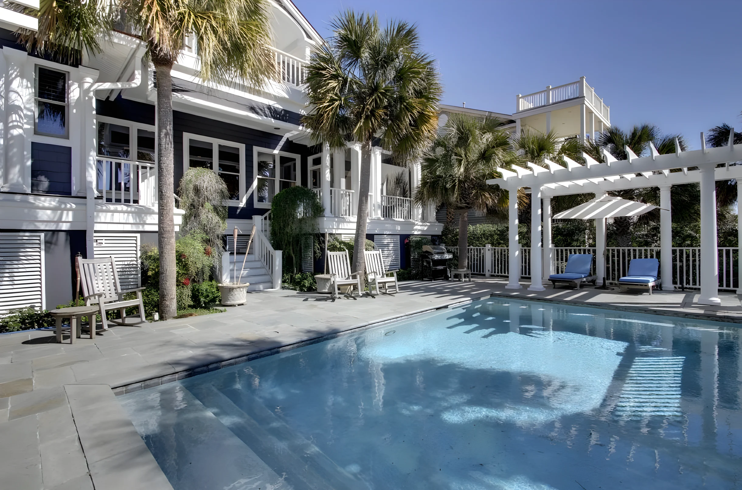 Wander Palms Cove #7