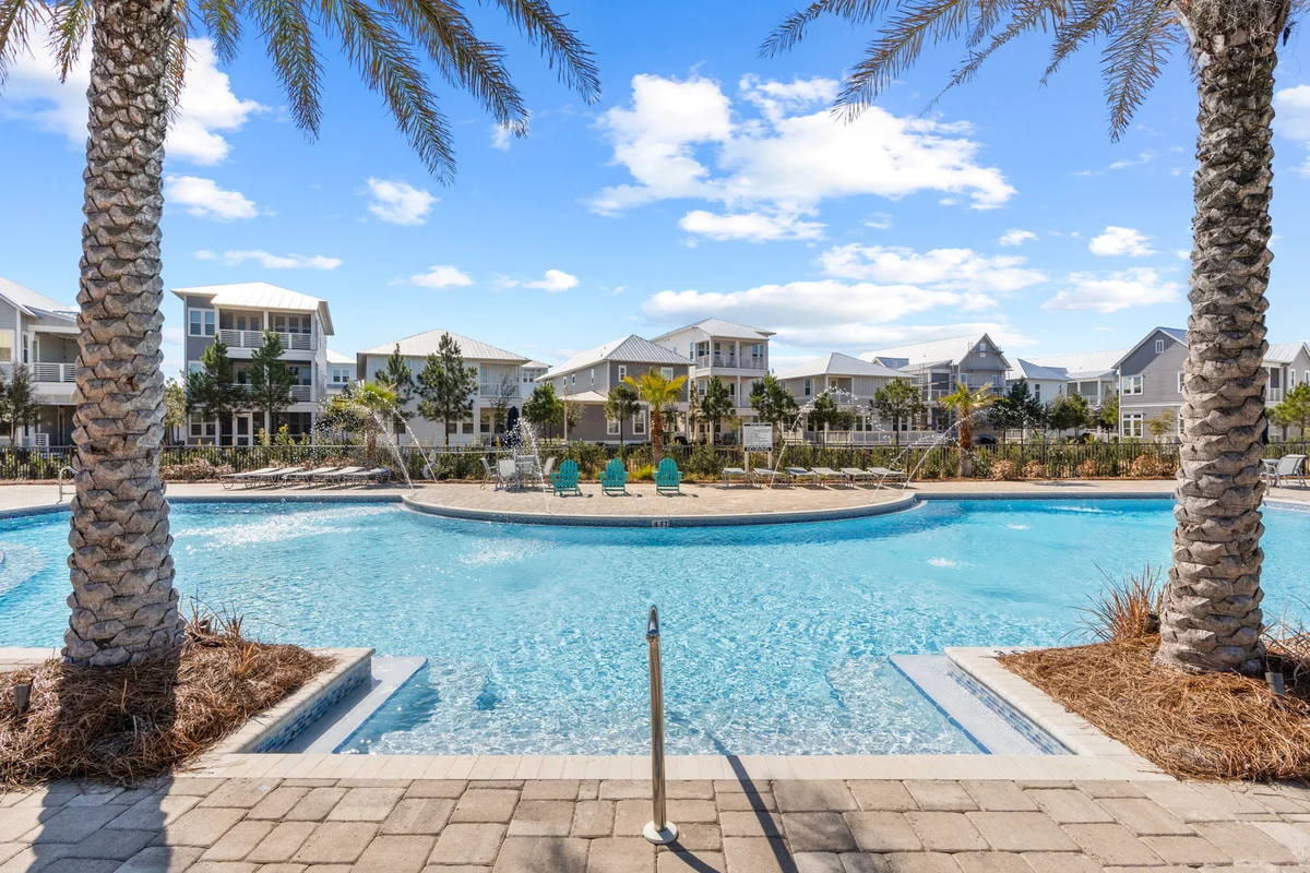 Wander Seaside Escape #3