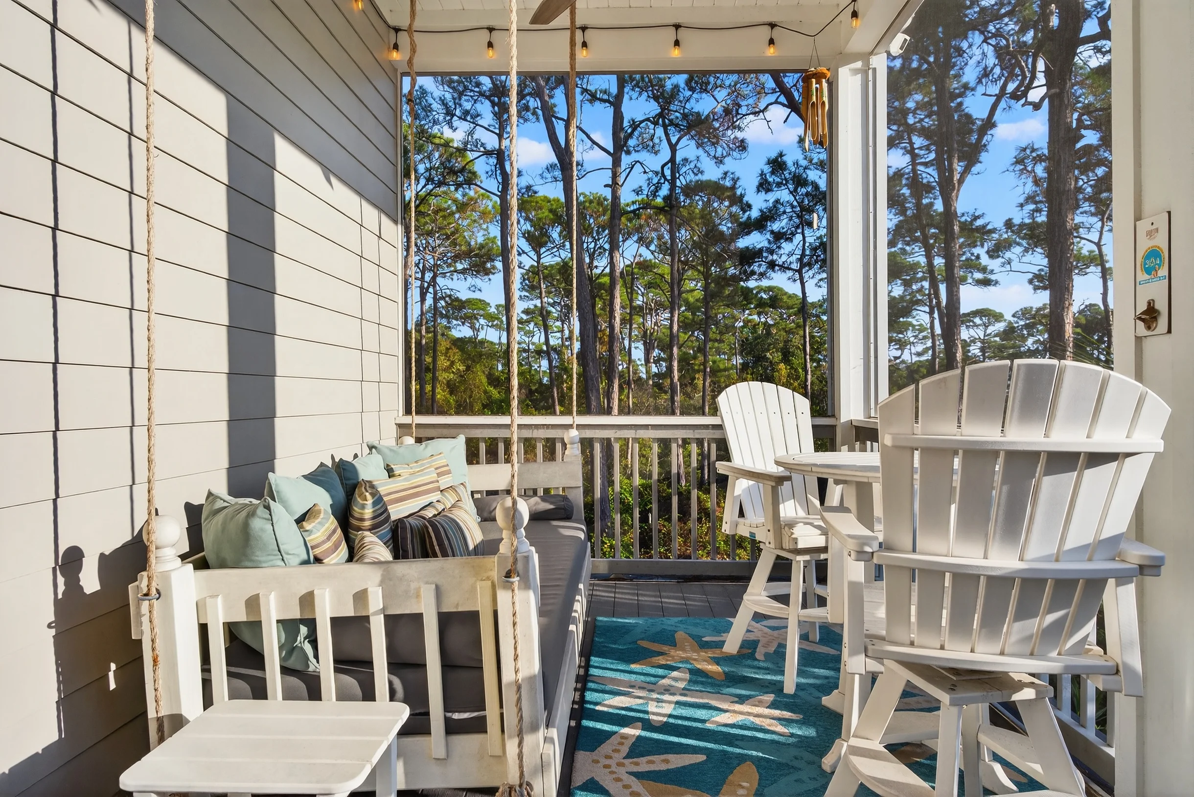 Wander Santa Rosa Evergreen #2