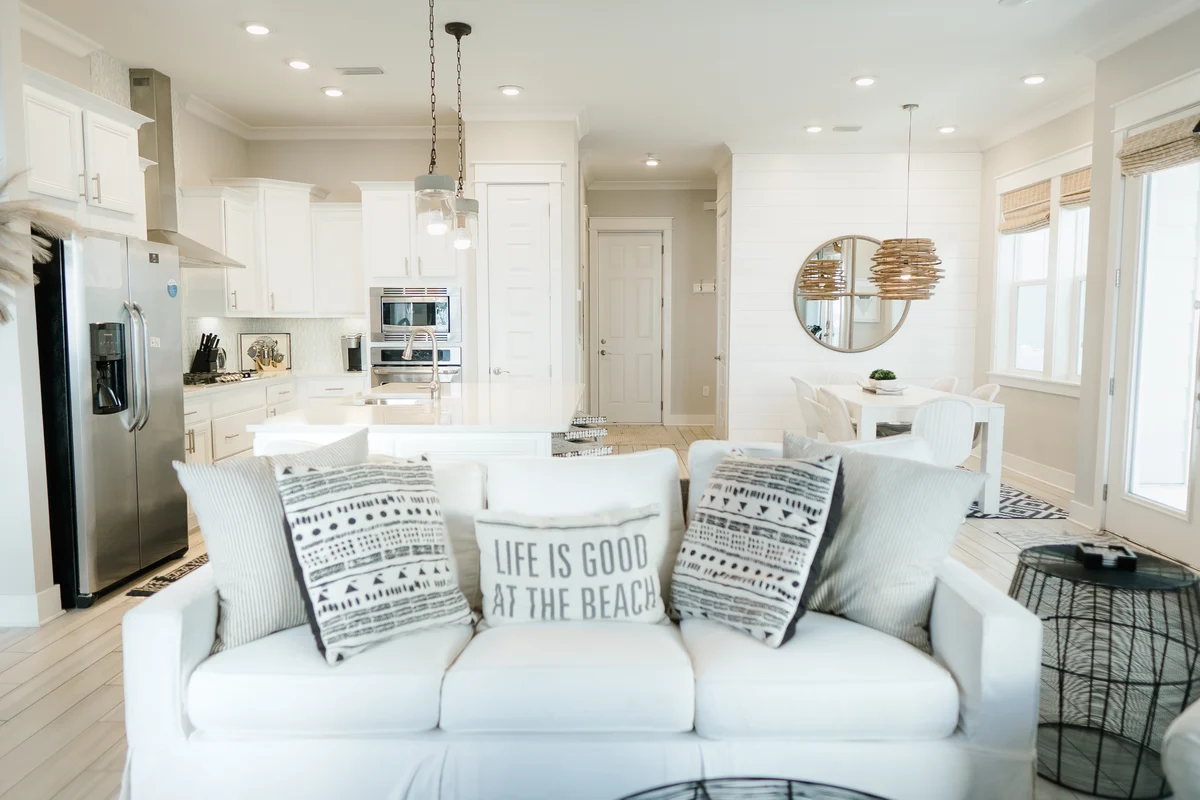 Wander Watersound Dunes