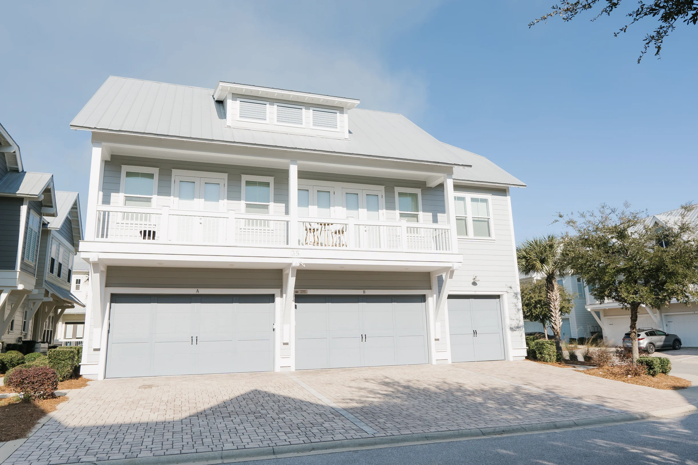 Wander Watersound Dunes #1