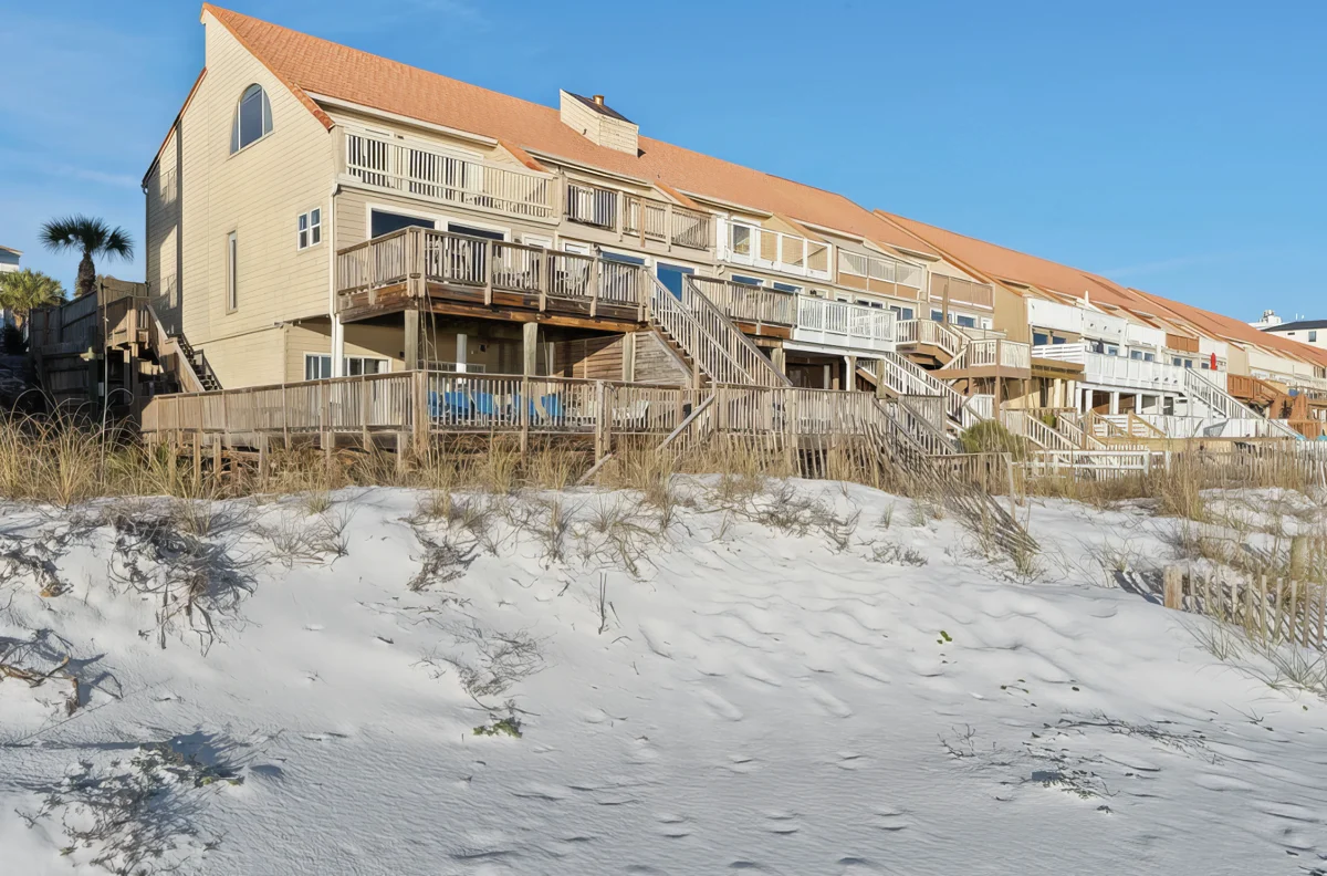 Wander Destin Sands #2