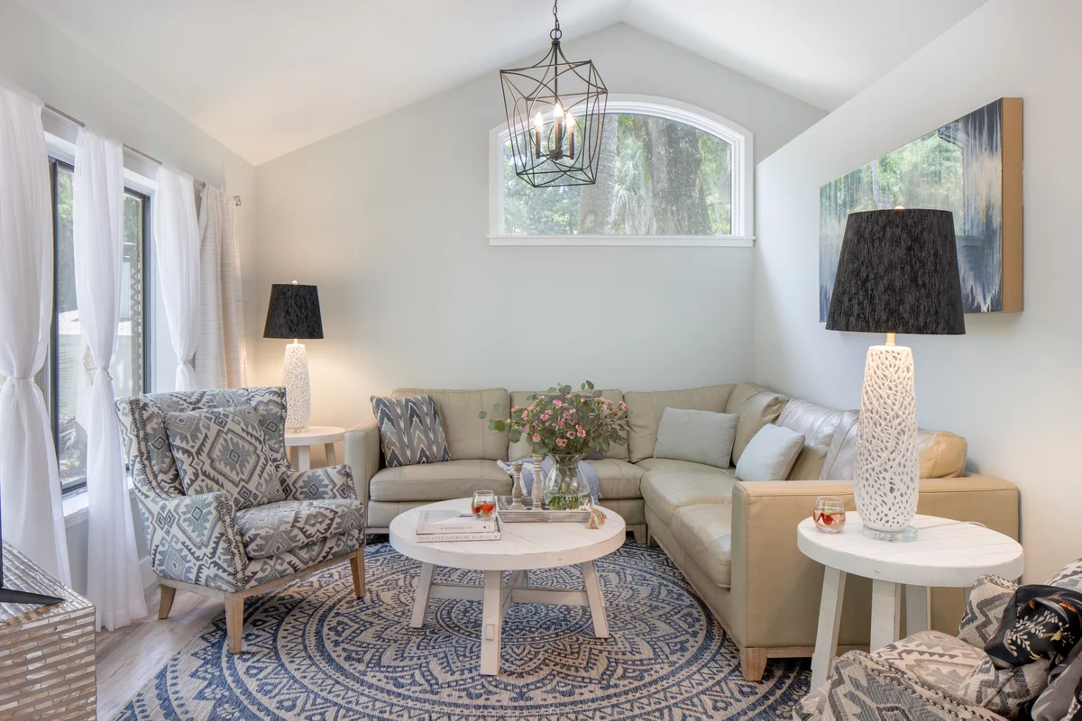 Wander Hilton Head Lakes