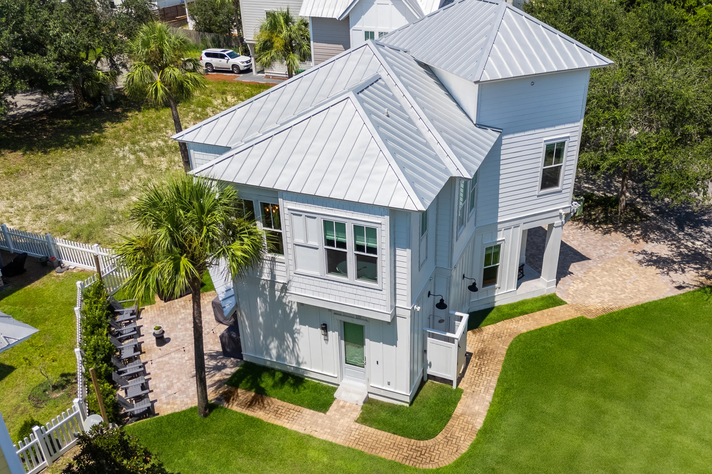 Wander Santa Rosa Blue