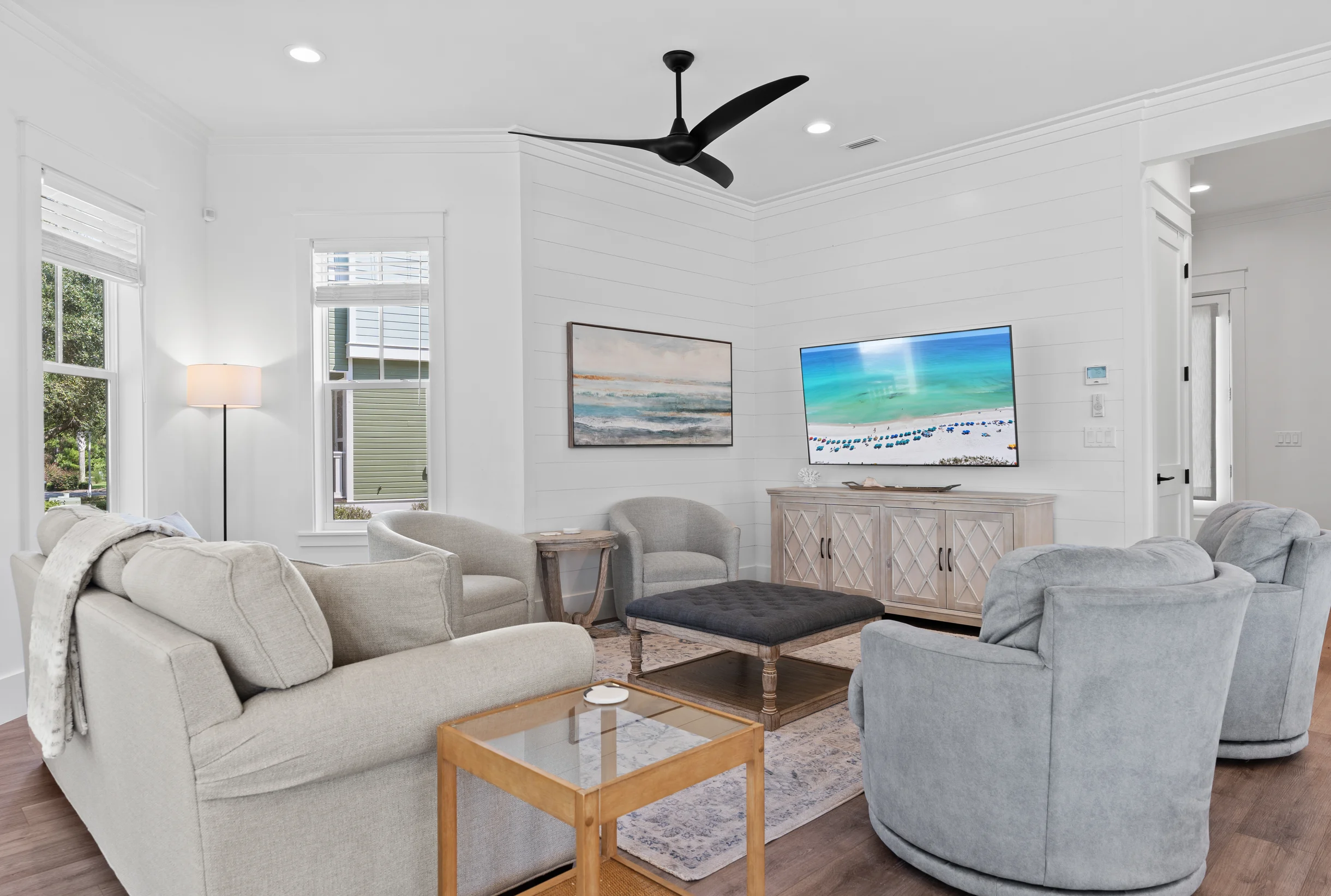 Wander Santa Rosa Blue #3