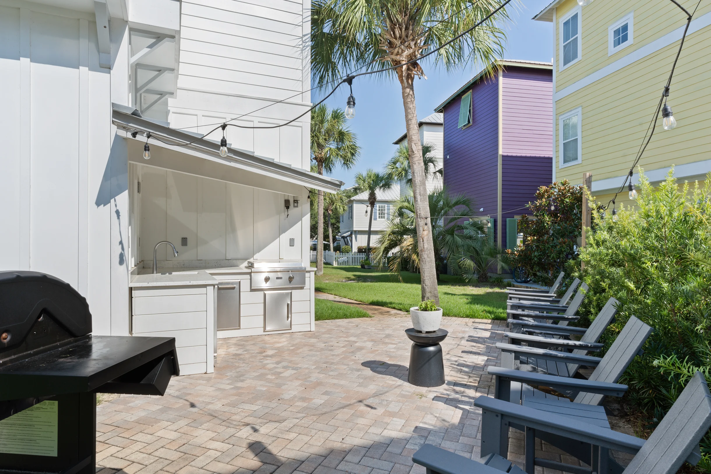 Wander Santa Rosa Blue #2