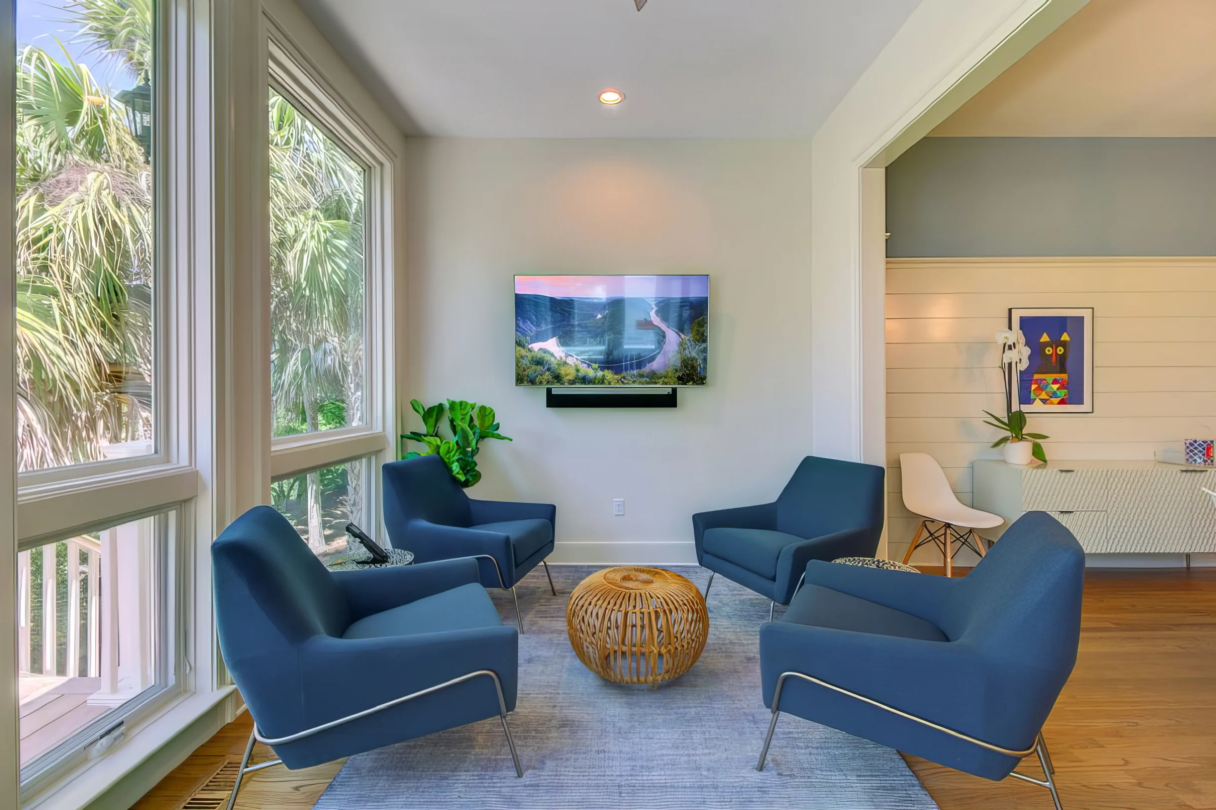 Wander Palms Cottage #6