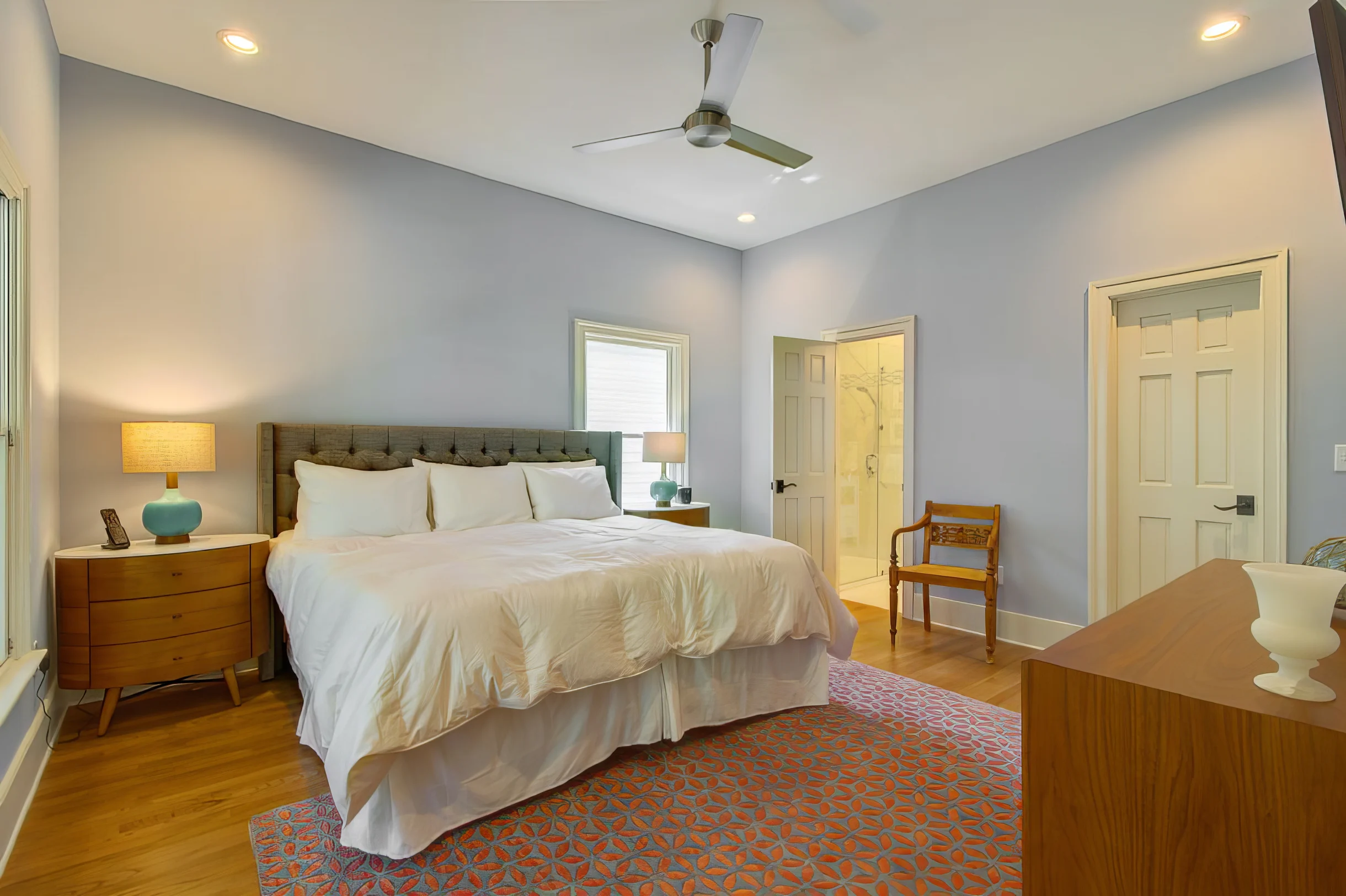 Wander Palms Cottage #7