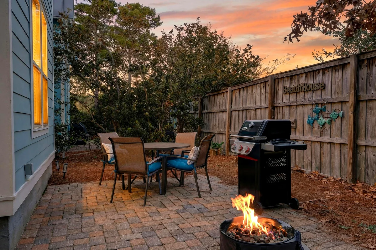 Wander Santa Rosa Cottages